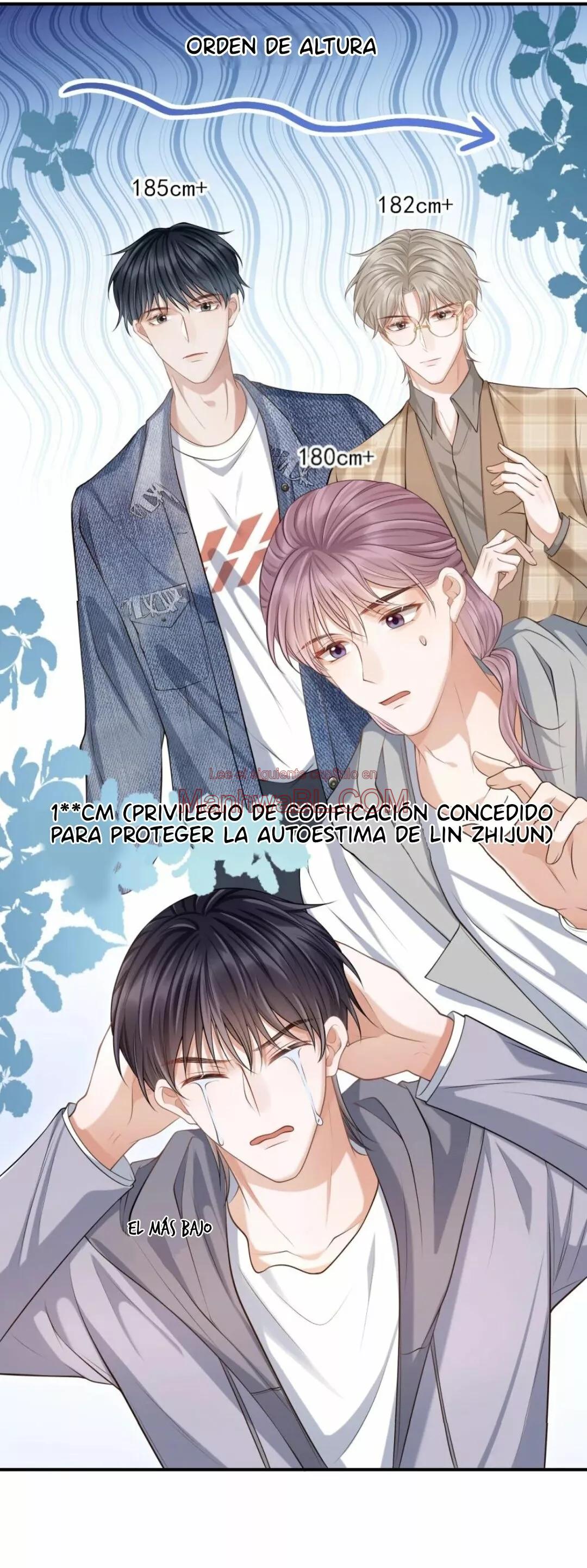 Shangxin - Capítulo 14 2 manhwa