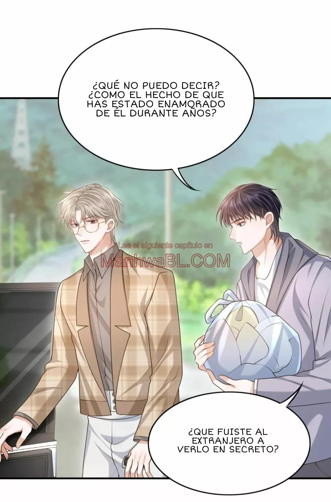 Shangxin - Capítulo 14 2 manhwa