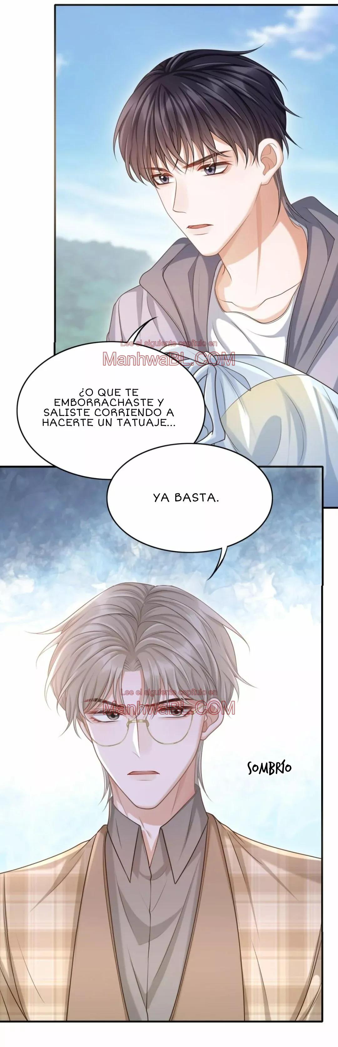 Shangxin - Capítulo 14 2 manhwa