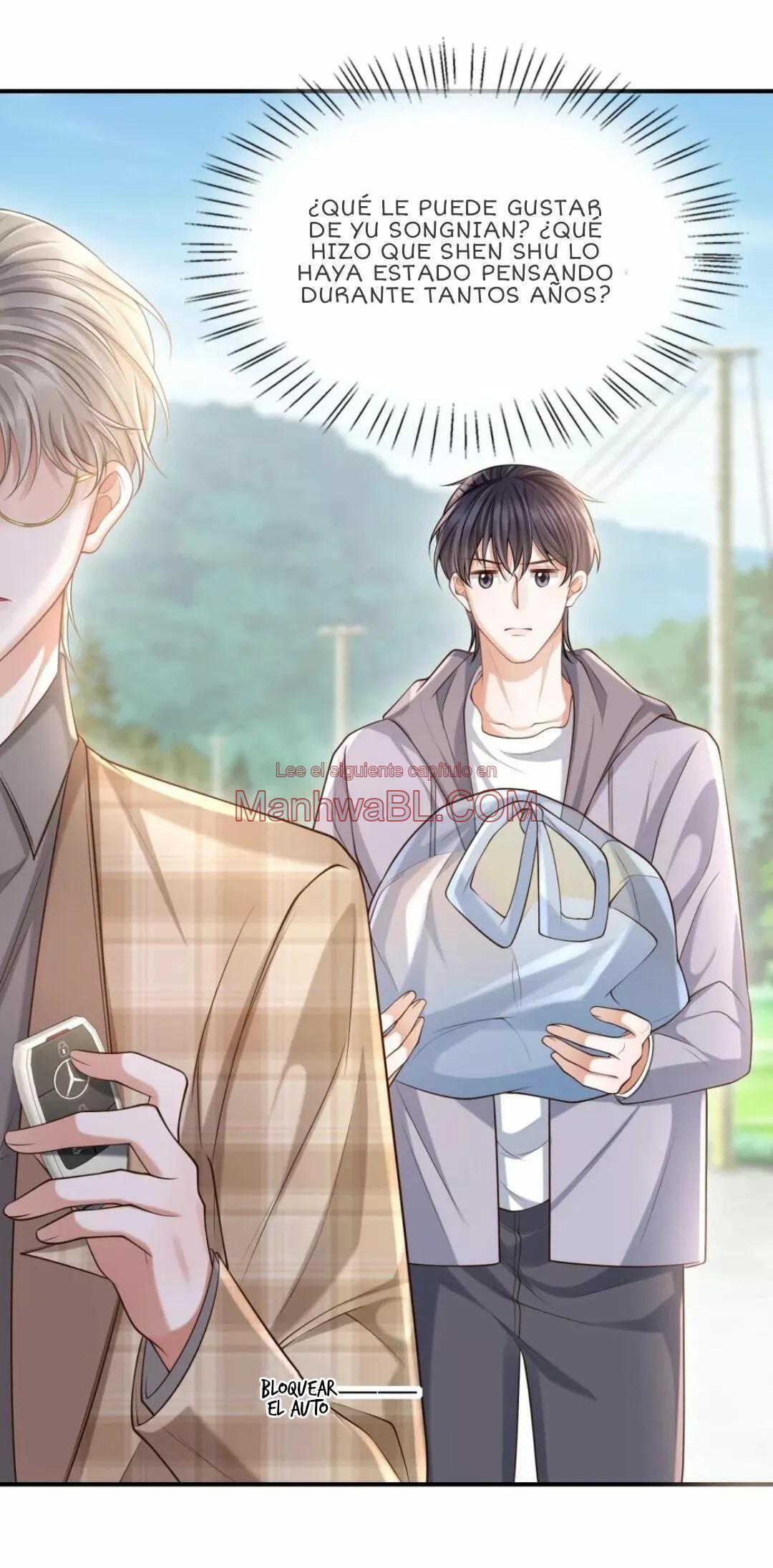Shangxin - Capítulo 14 2 manhwa