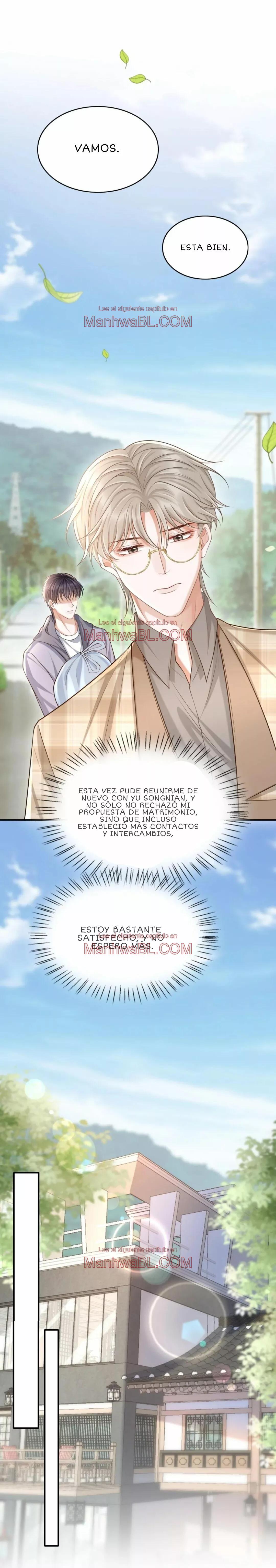 Shangxin - Capítulo 14 2 manhwa