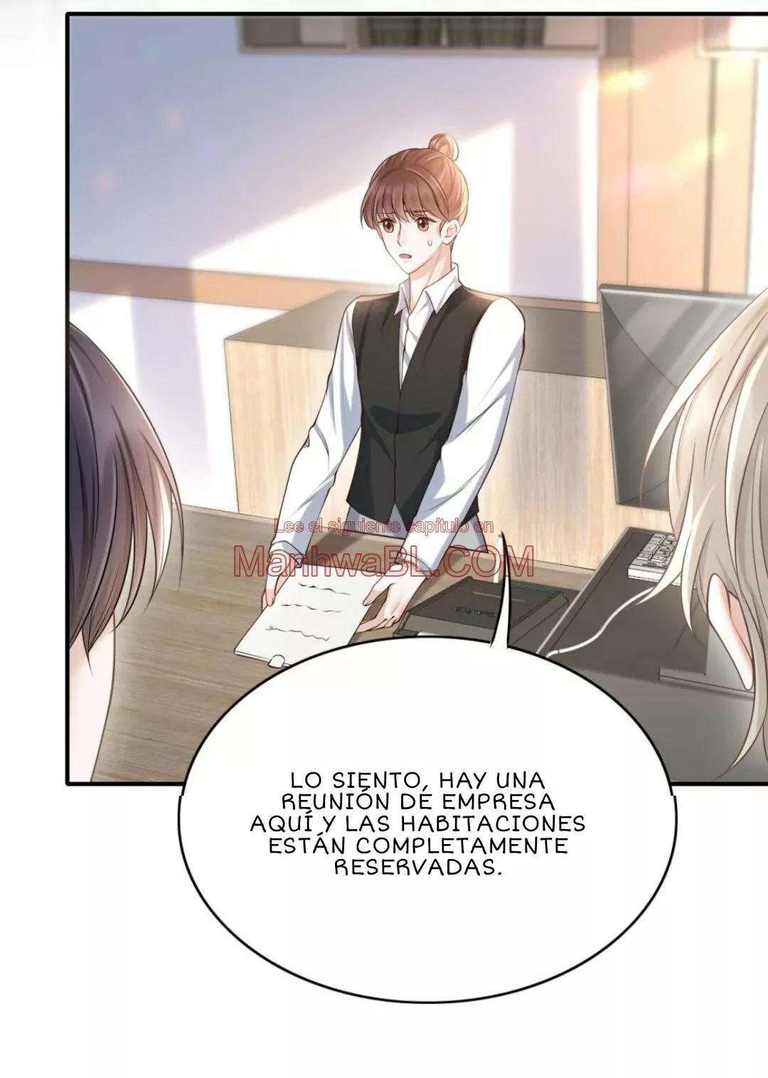 Shangxin - Capítulo 14 2 manhwa