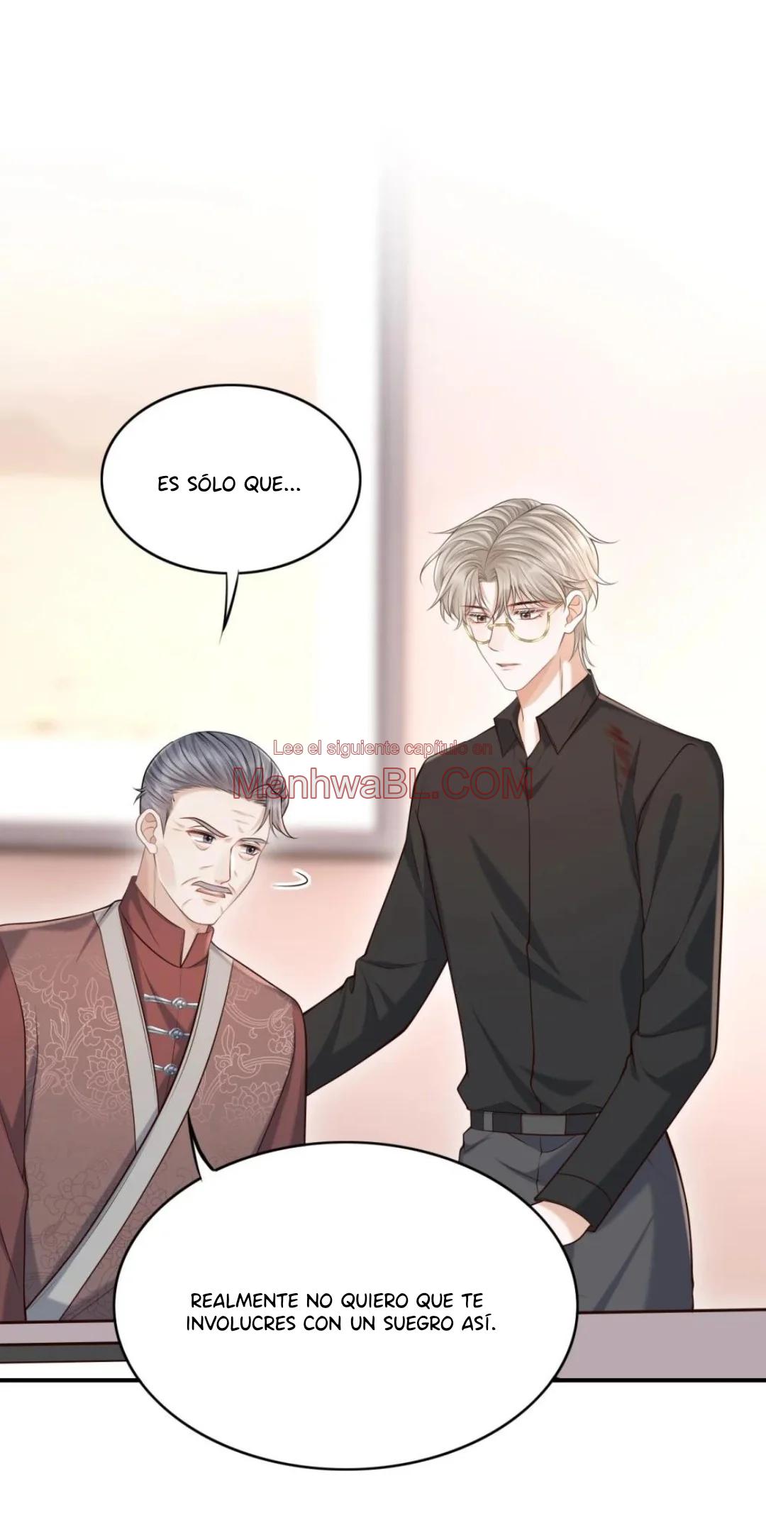 Shangxin - Capítulo 33 manhwa