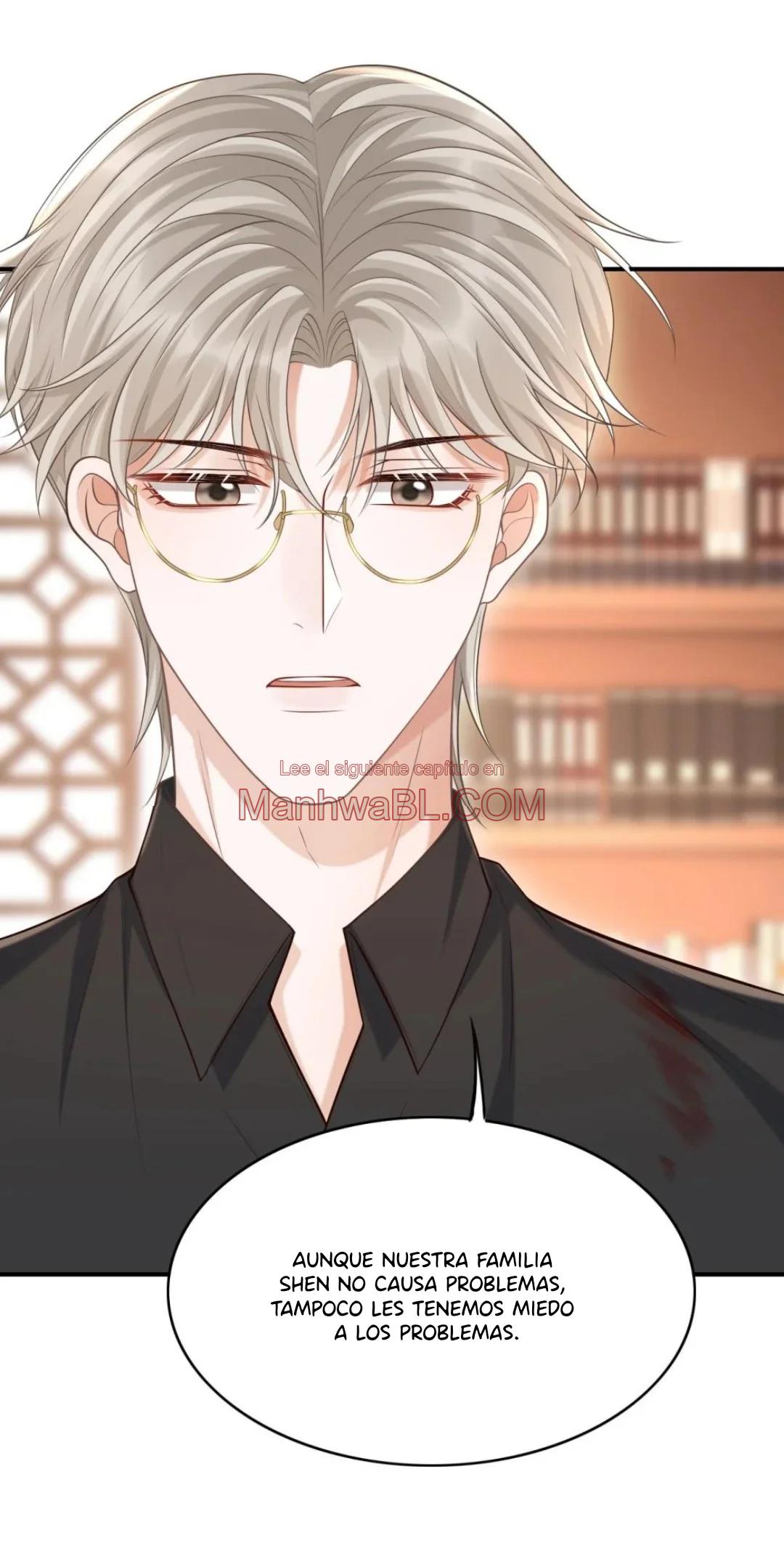 Shangxin - Capítulo 33 manhwa