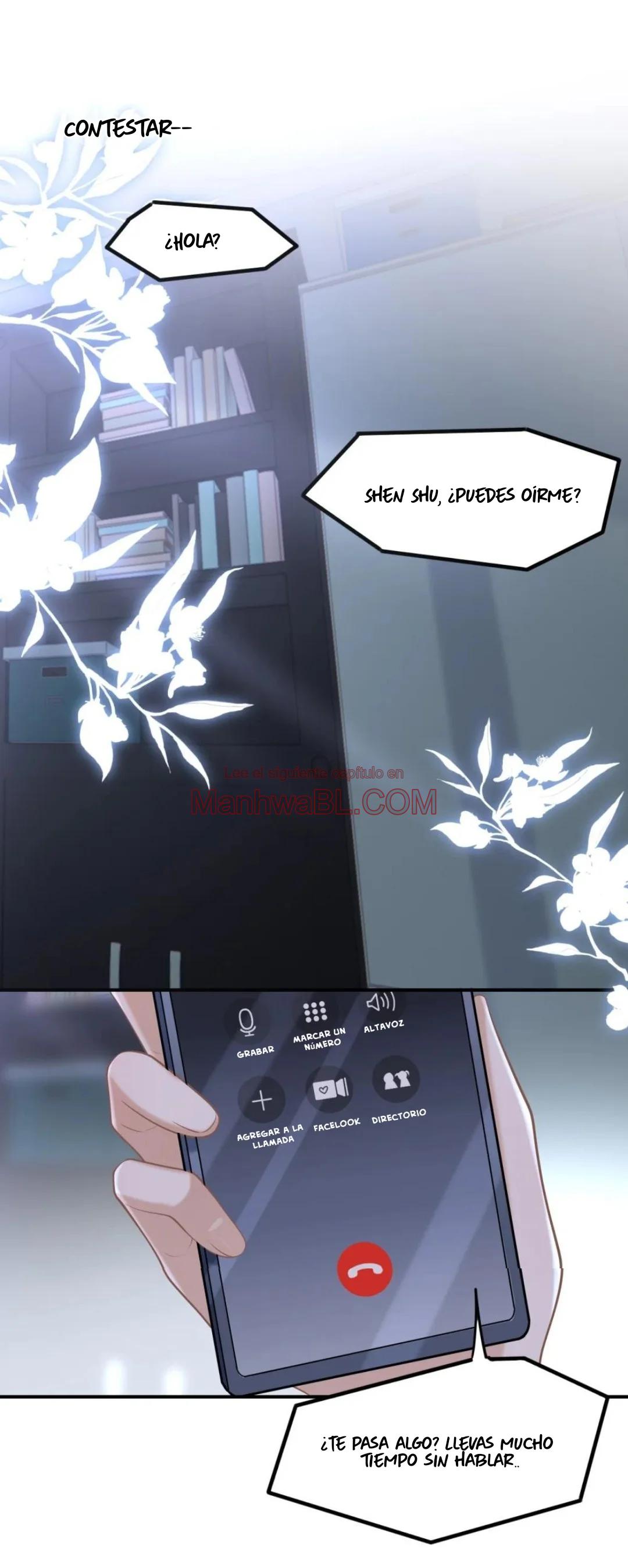 Shangxin - Capítulo 33 manhwa
