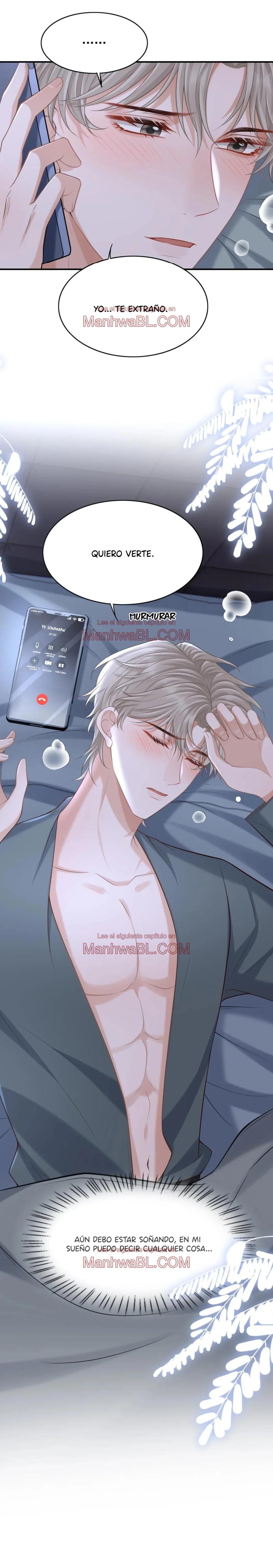 Shangxin - Capítulo 33 manhwa