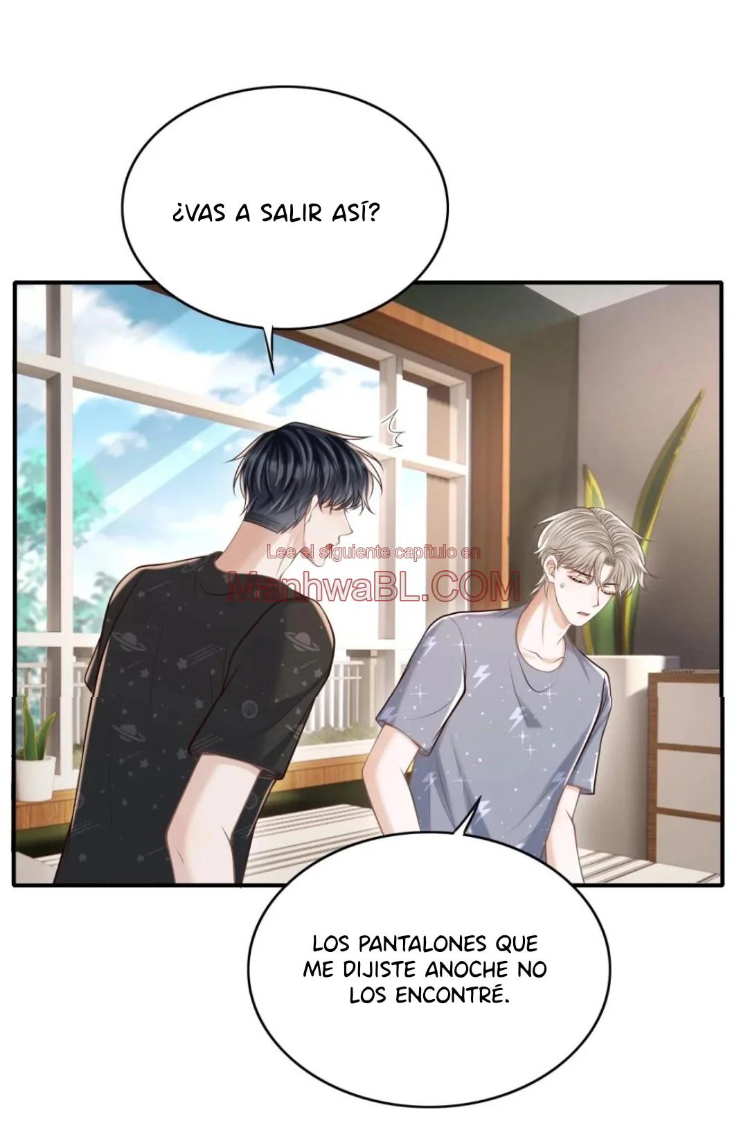 Shangxin - Capítulo 59 3 manhwa