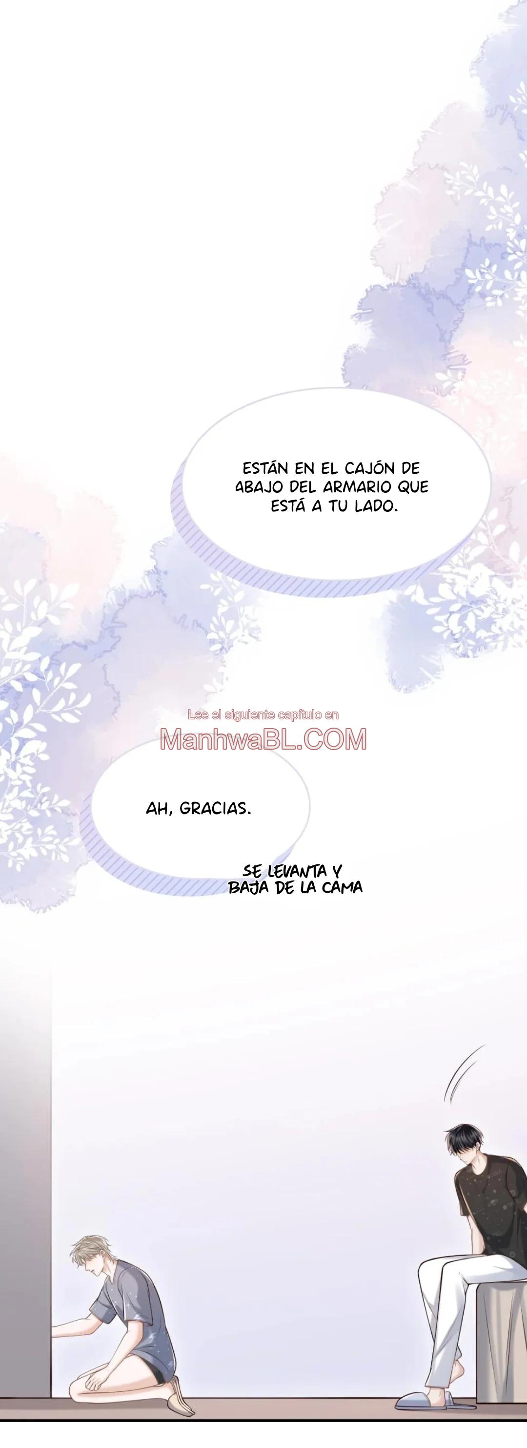 Shangxin - Capítulo 59 3 manhwa