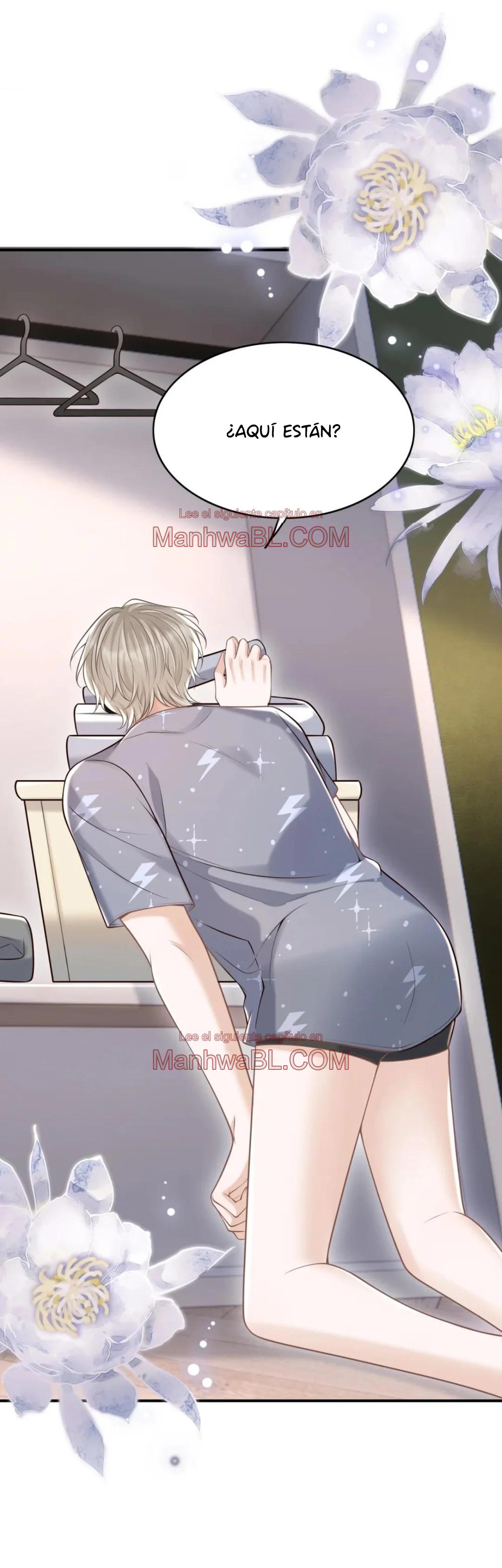 Shangxin - Capítulo 59 3 manhwa