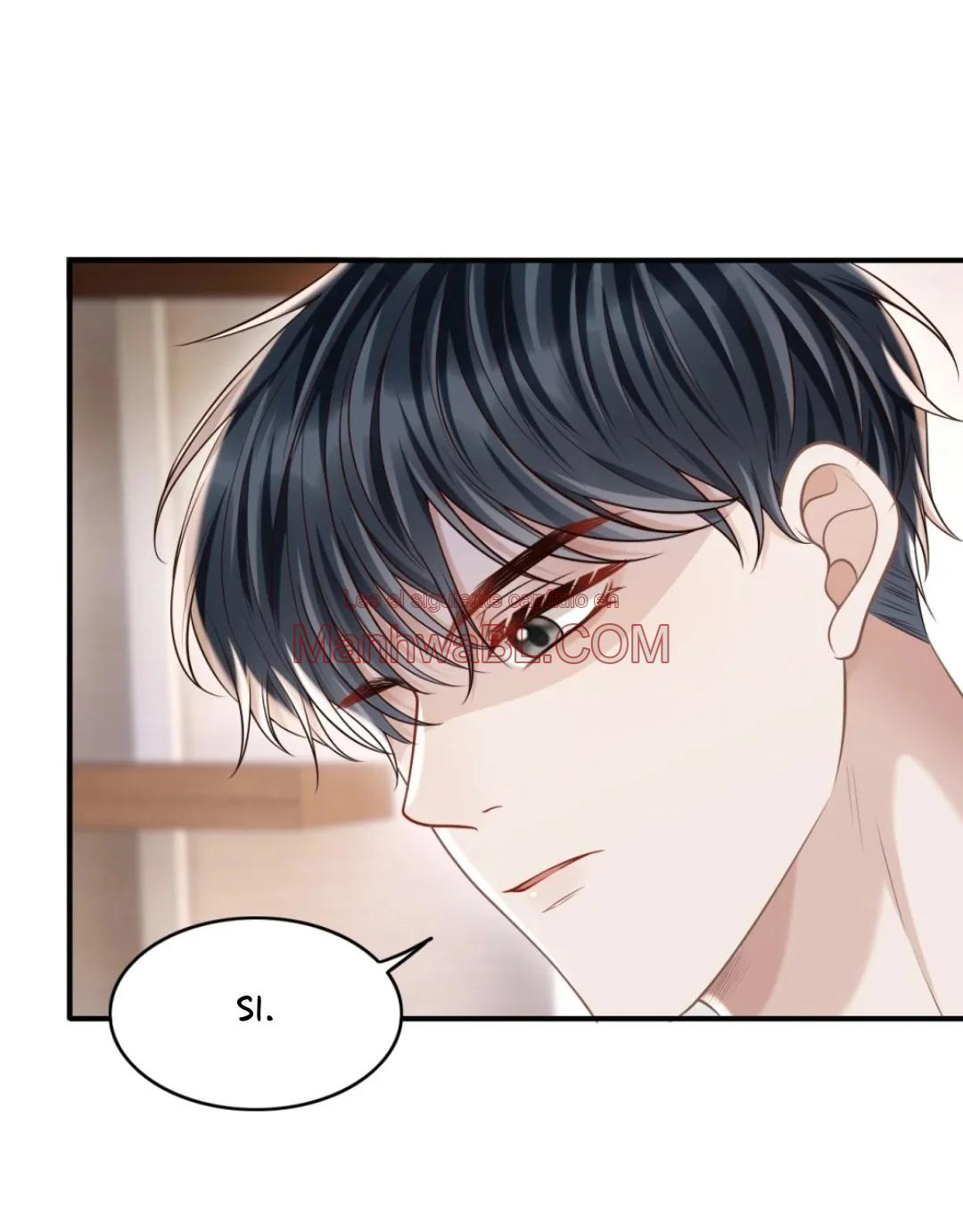 Shangxin - Capítulo 59 3 manhwa