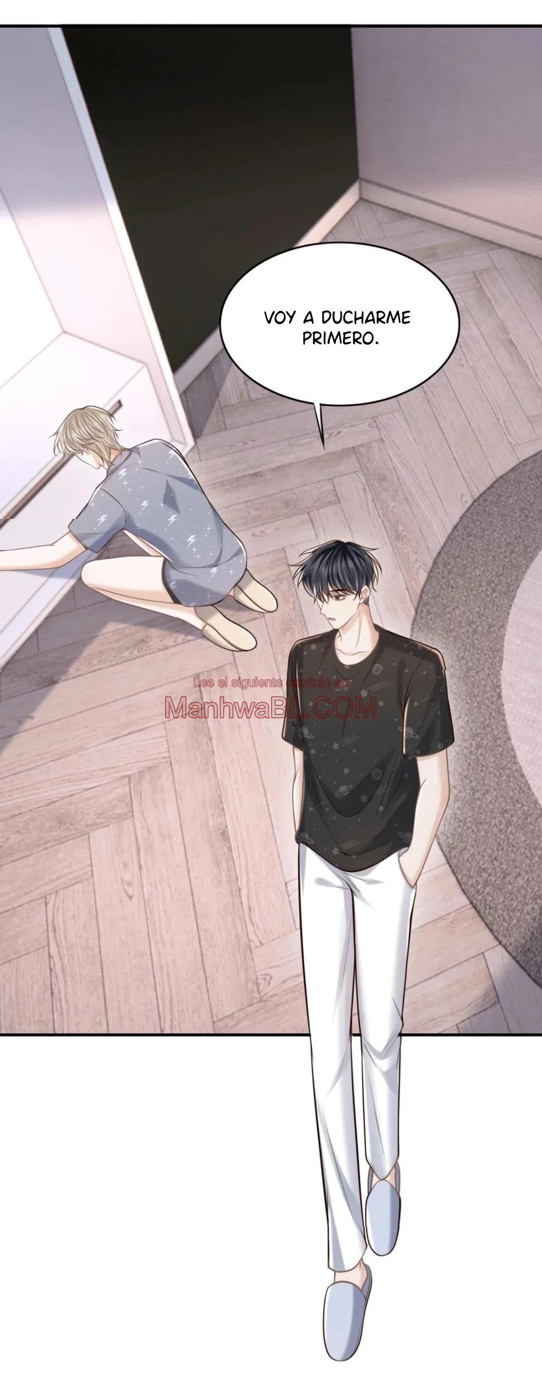 Shangxin - Capítulo 59 3 manhwa