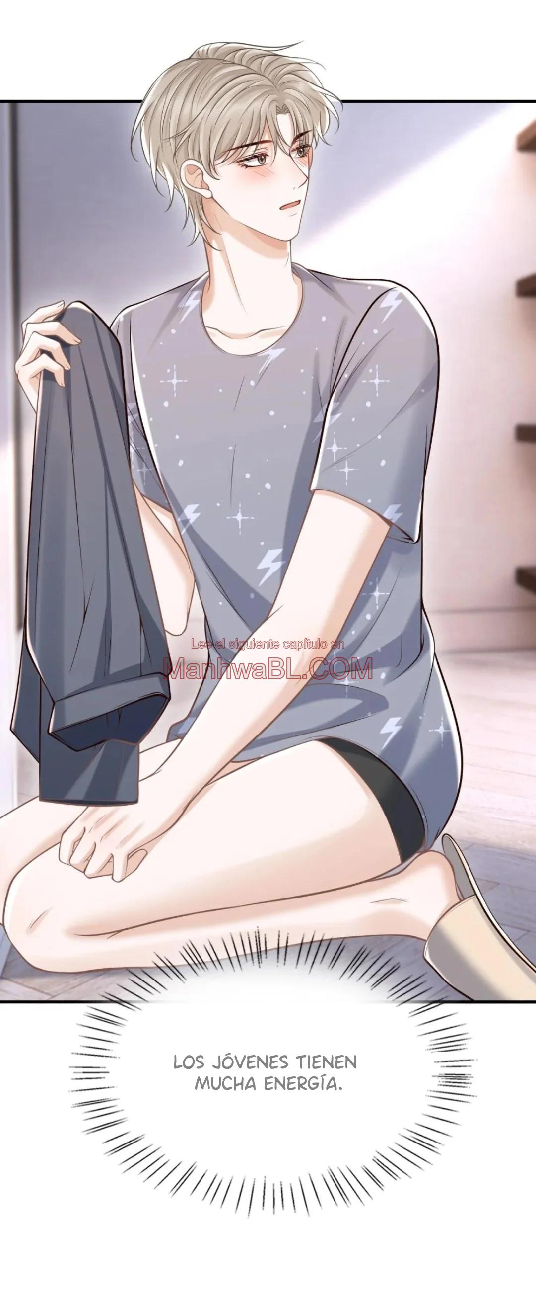 Shangxin - Capítulo 59 3 manhwa
