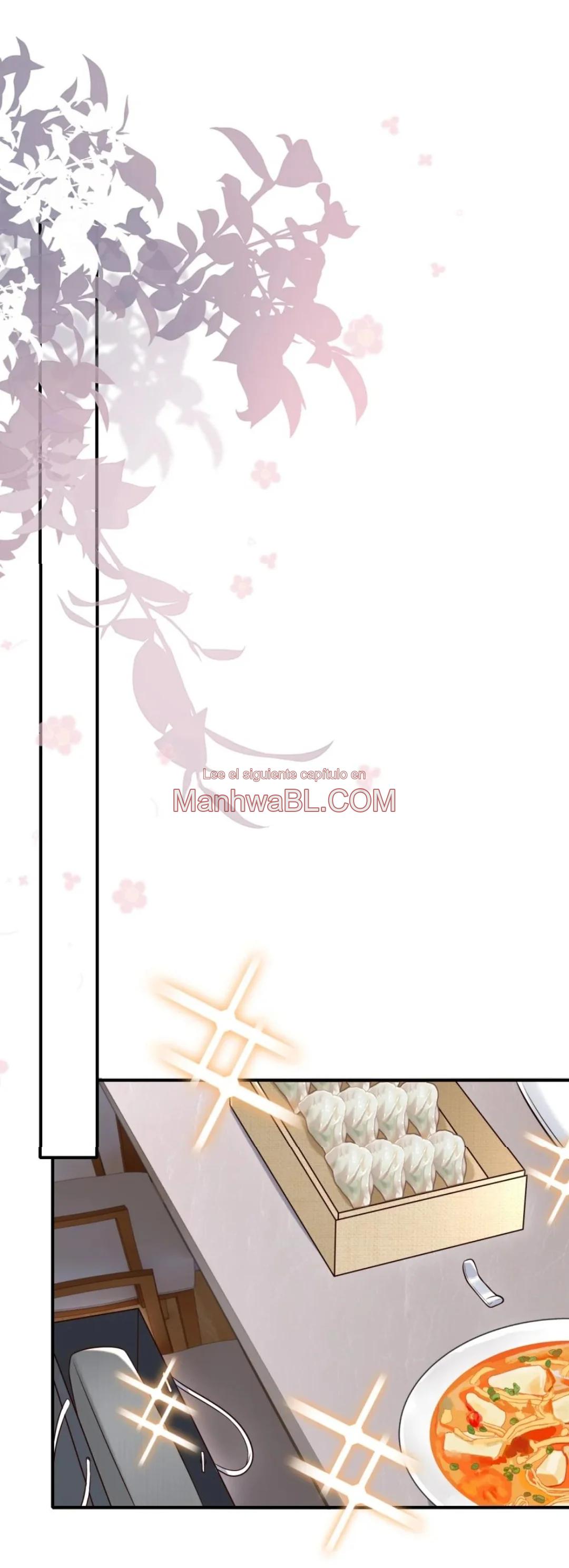 Shangxin - Capítulo 59 3 manhwa