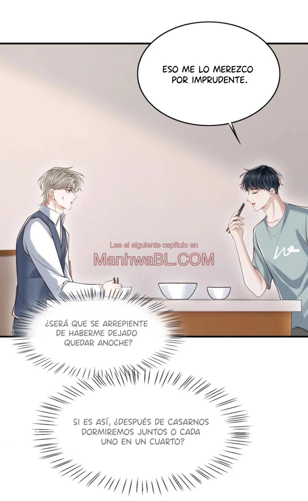 Shangxin - Capítulo 59 3 manhwa