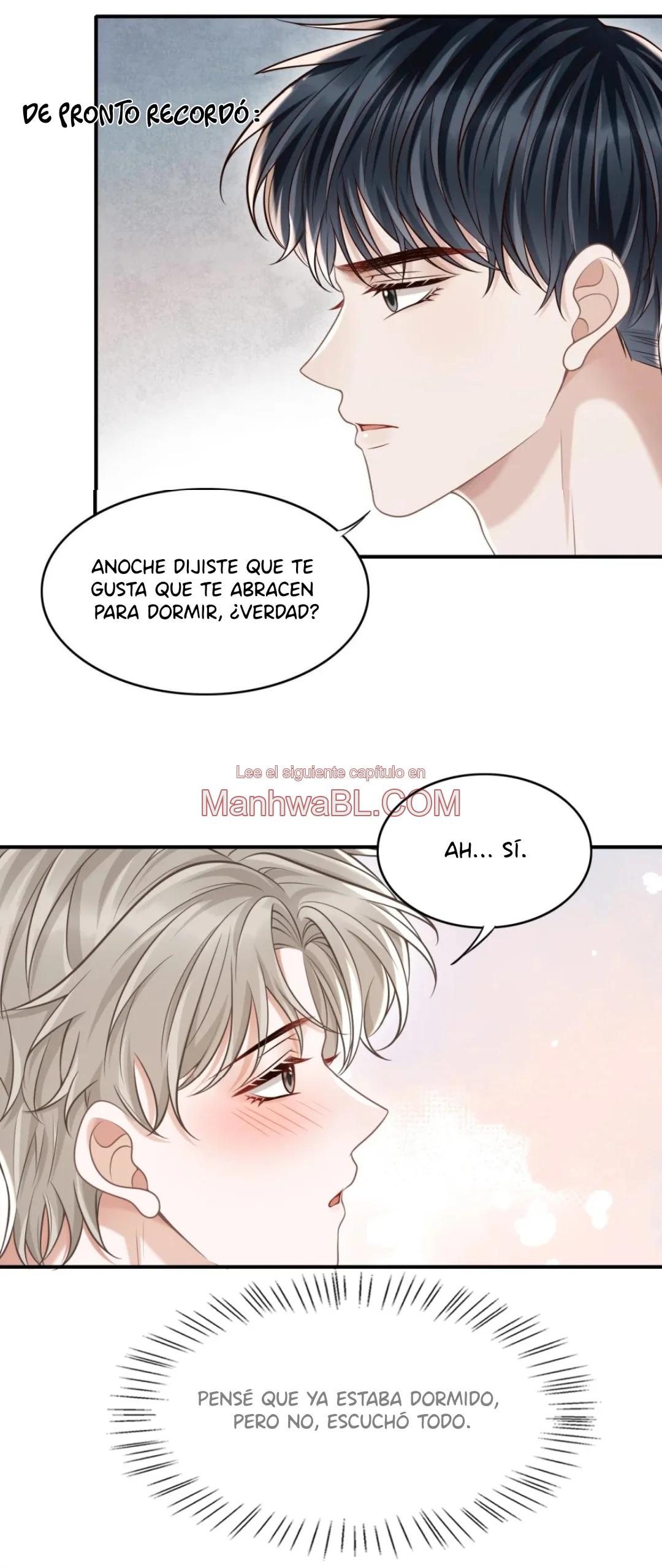 Shangxin - Capítulo 59 3 manhwa