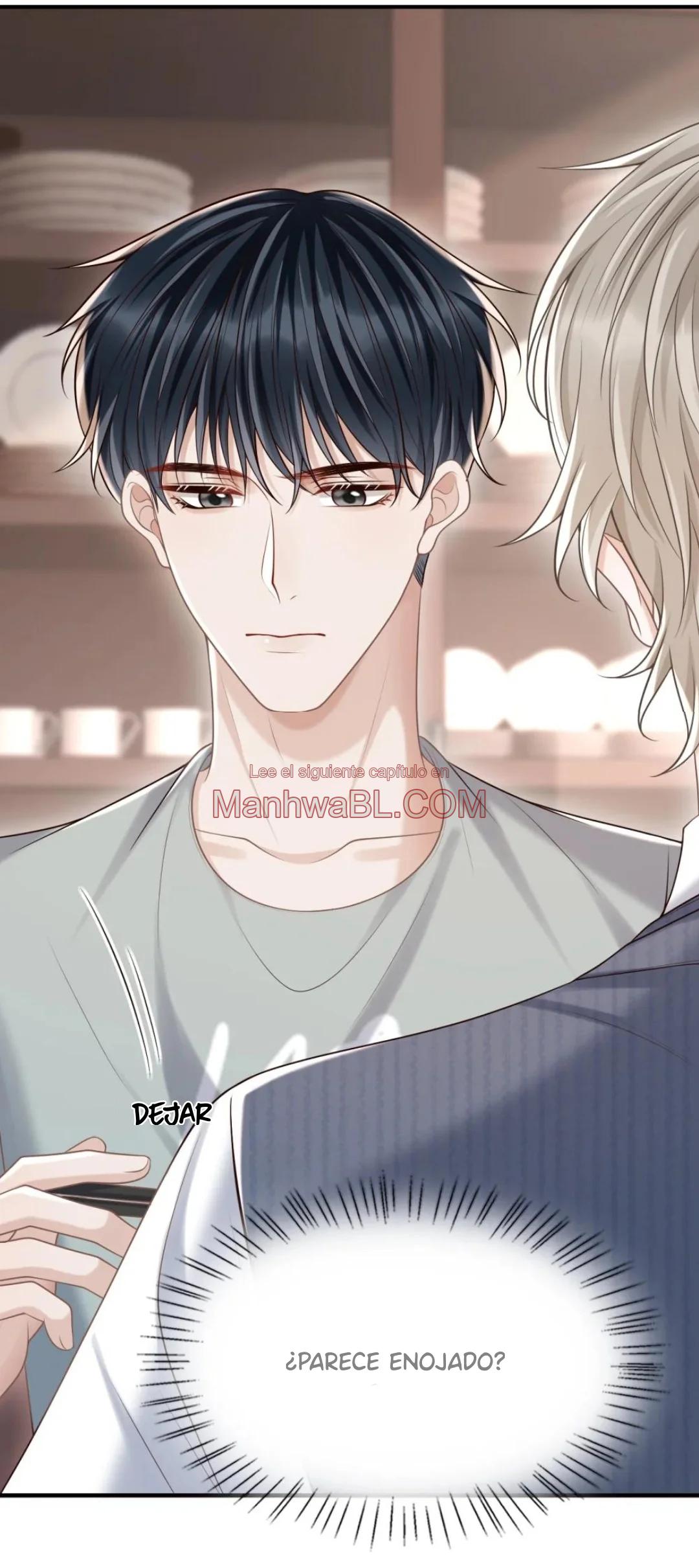 Shangxin - Capítulo 59 3 manhwa