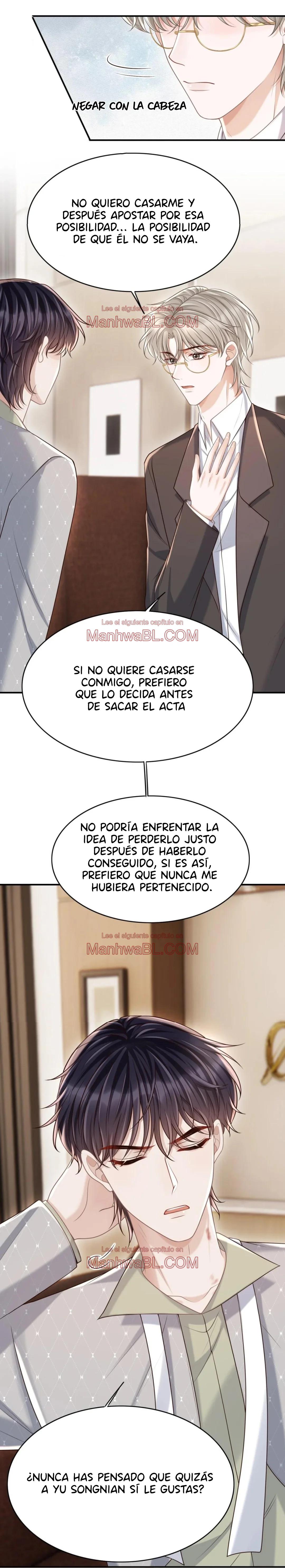 Shangxin - Capítulo 62 manhwa