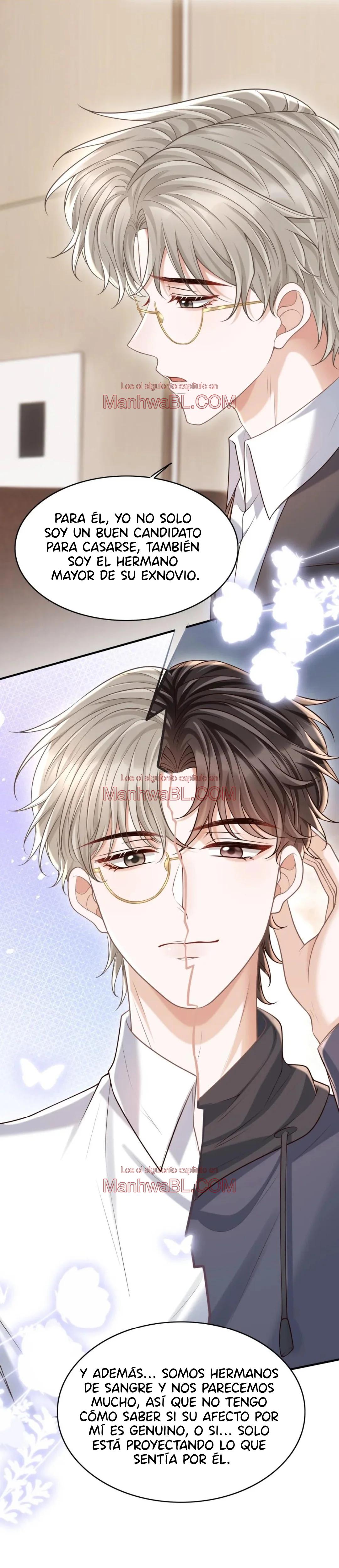 Shangxin - Capítulo 62 manhwa