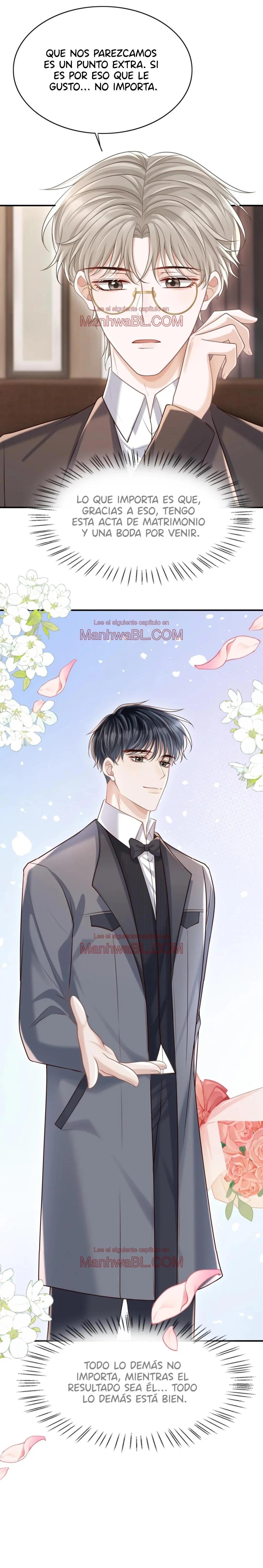 Shangxin - Capítulo 62 manhwa