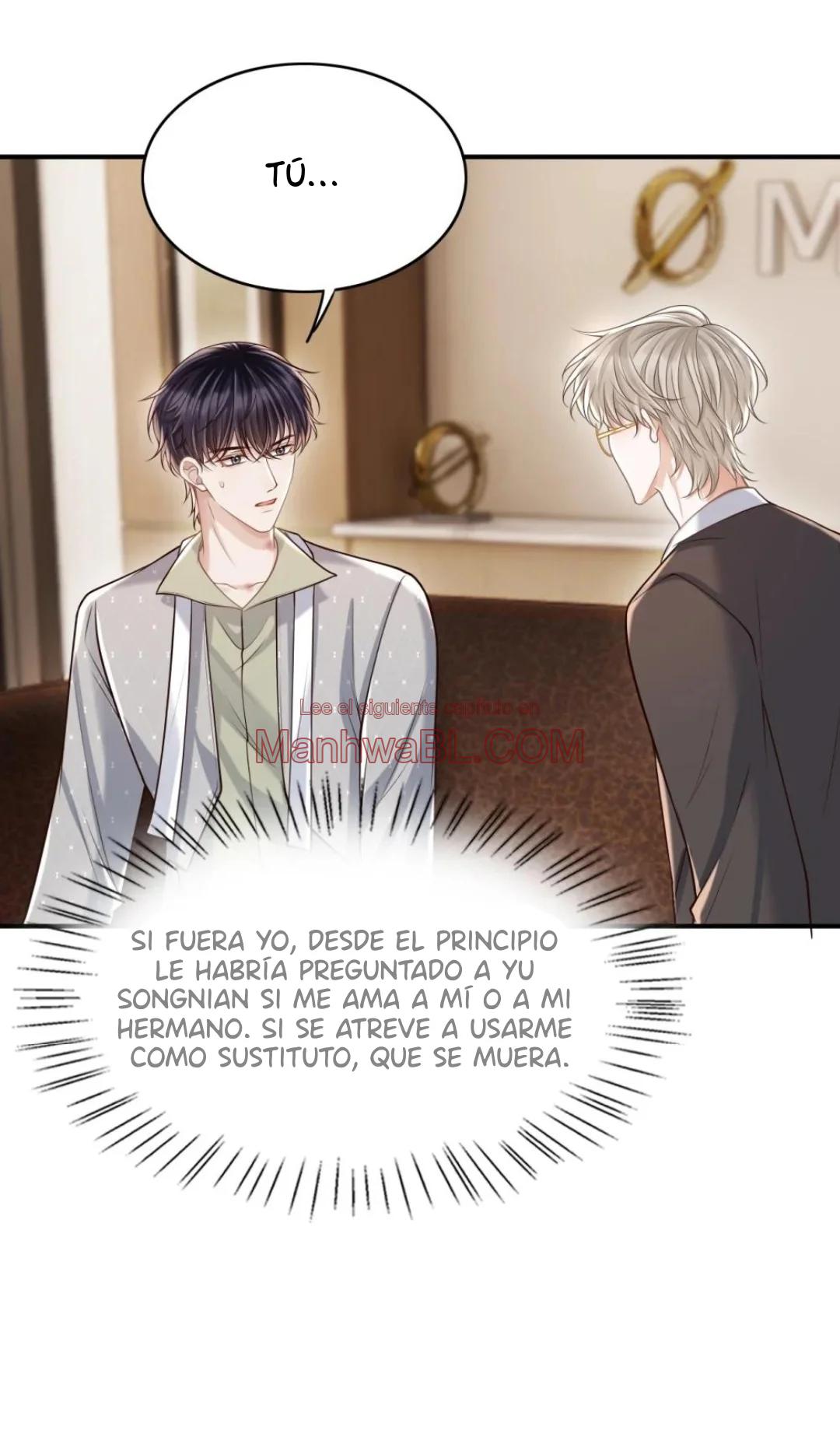 Shangxin - Capítulo 62 manhwa