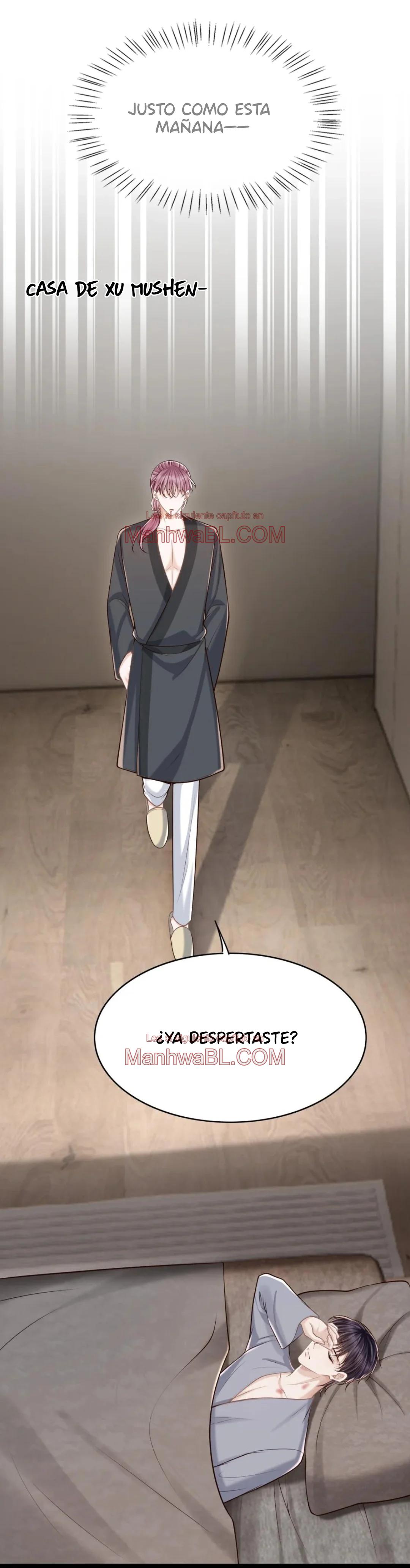 Shangxin - Capítulo 62 manhwa