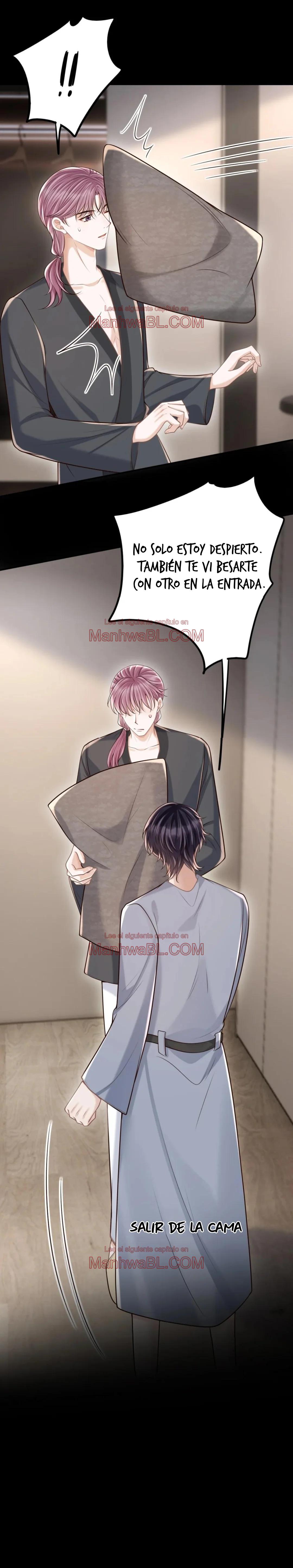 Shangxin - Capítulo 62 manhwa