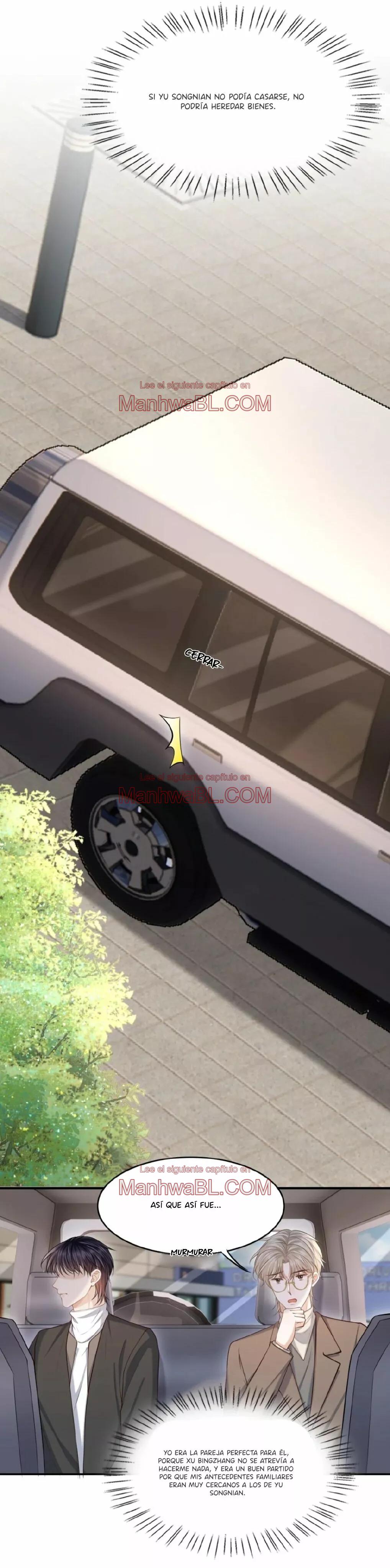 Shangxin - Capítulo 27 manhwa