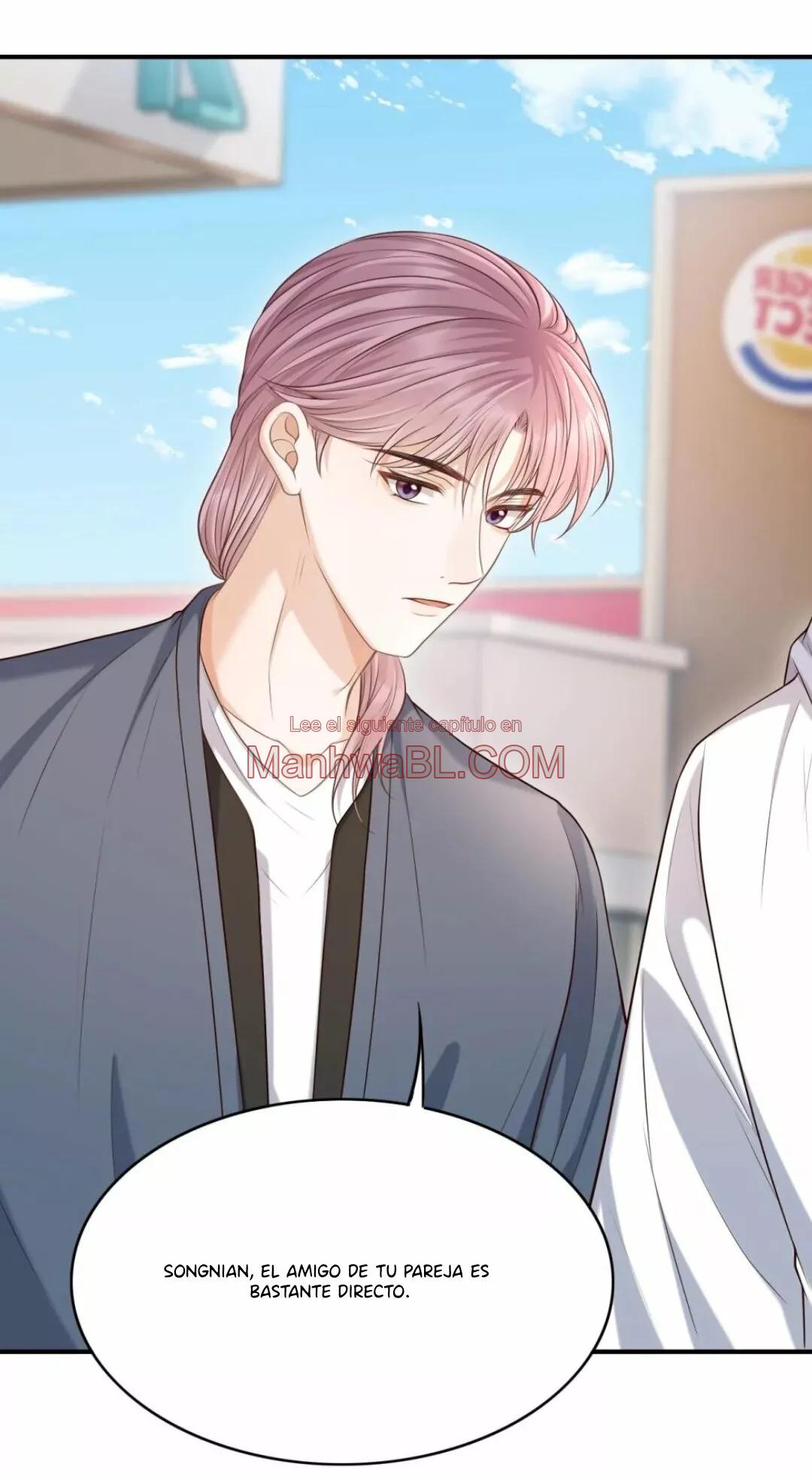 Shangxin - Capítulo 27 manhwa