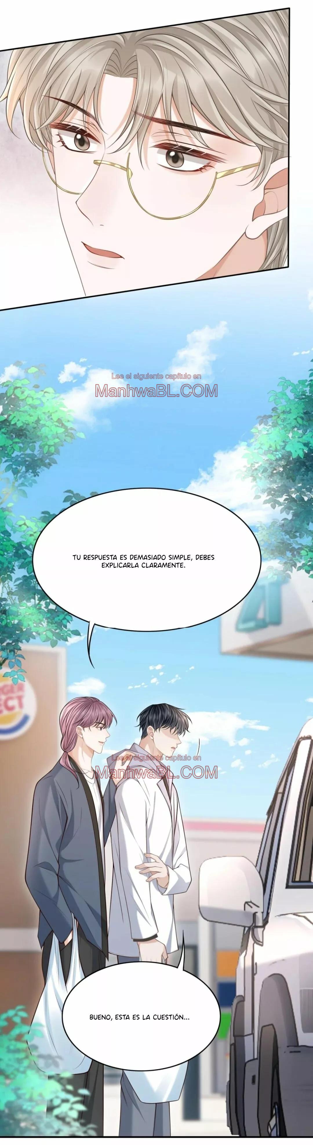 Shangxin - Capítulo 27 manhwa