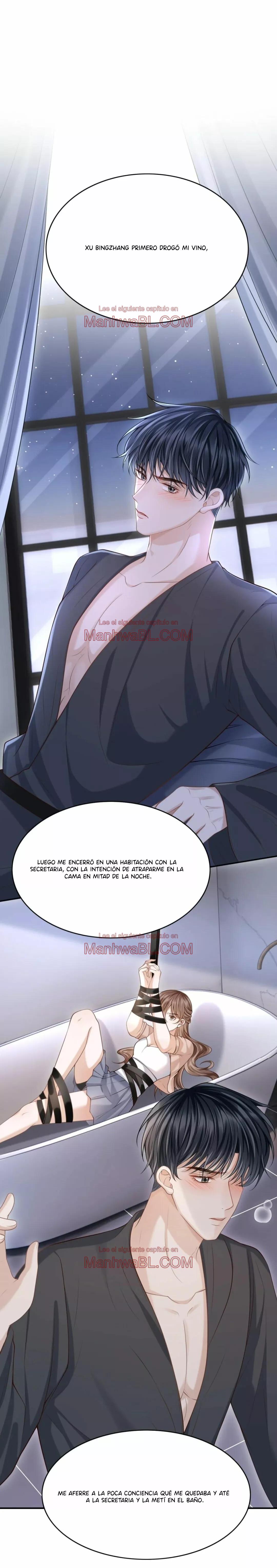 Shangxin - Capítulo 27 manhwa