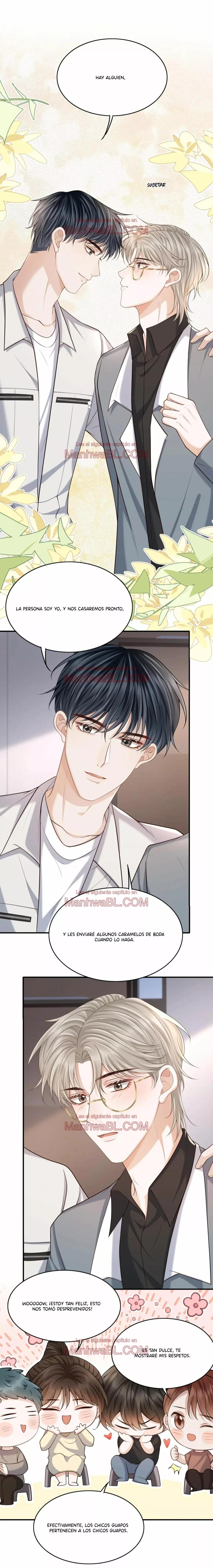 Shangxin - Capítulo 28 2 manhwa