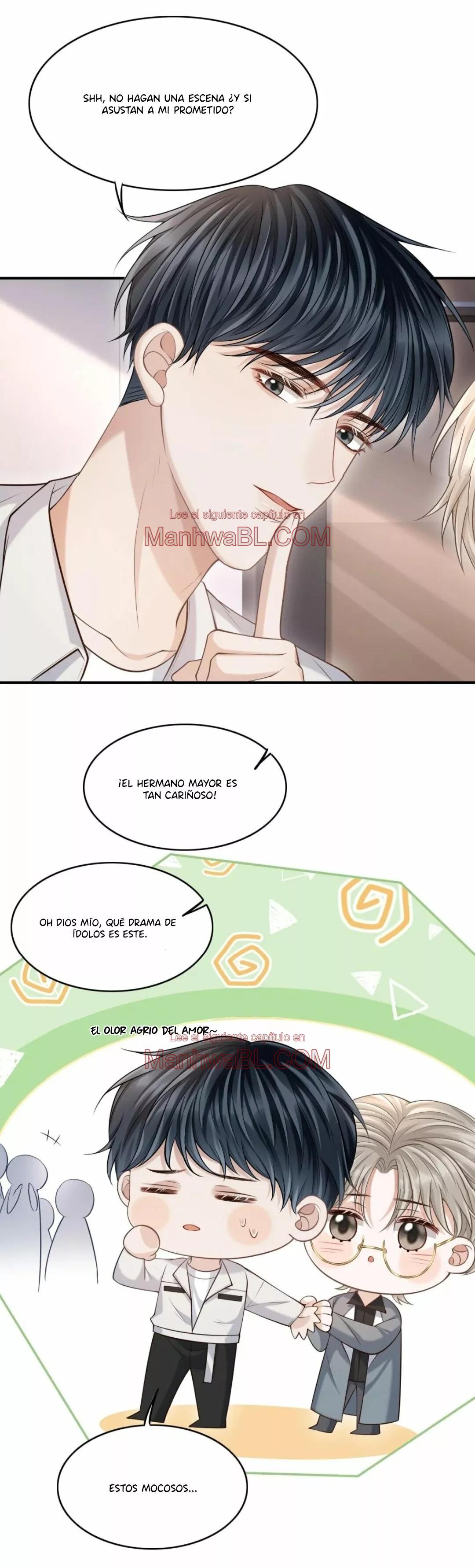 Shangxin - Capítulo 28 2 manhwa