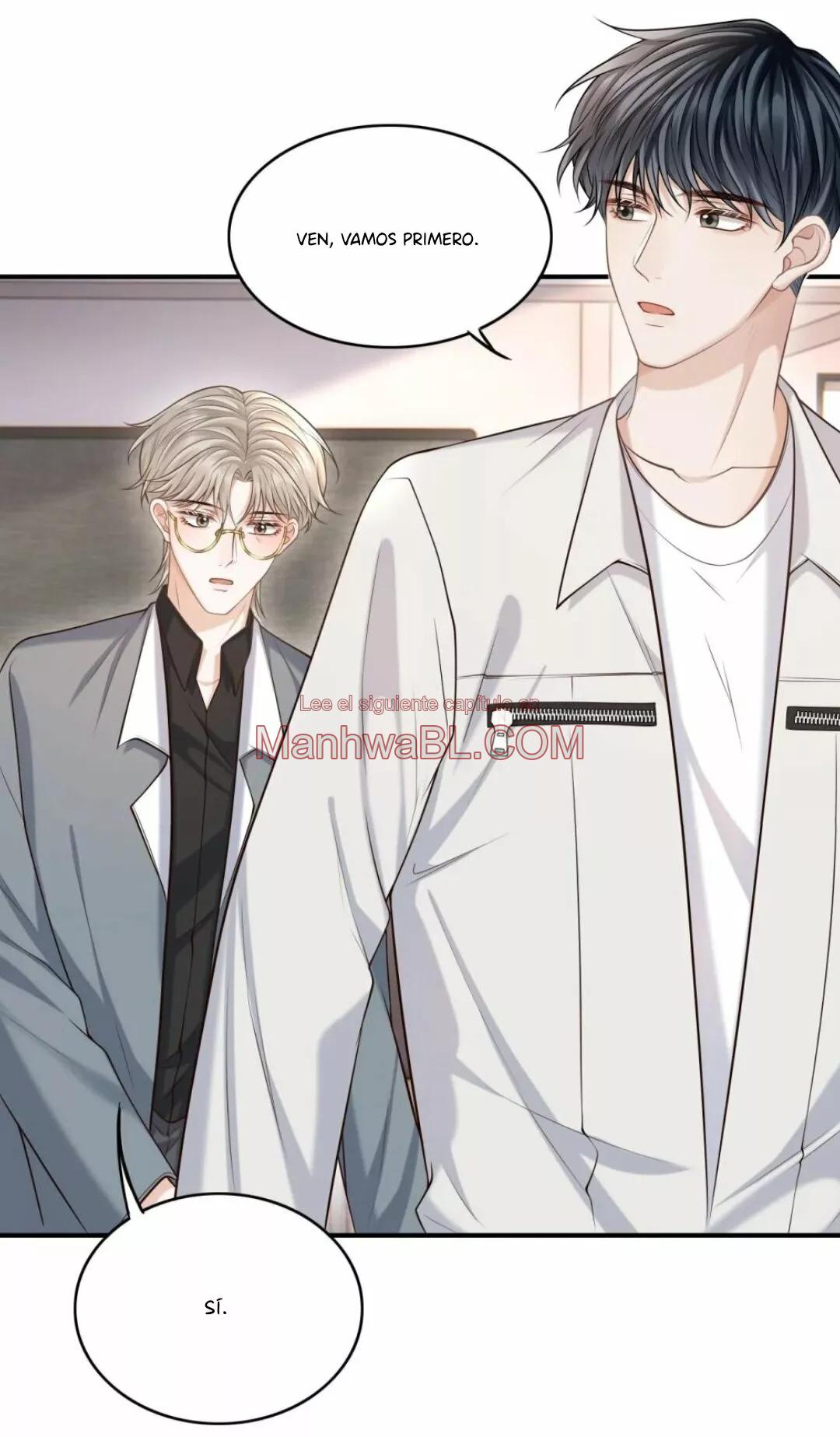 Shangxin - Capítulo 28 2 manhwa