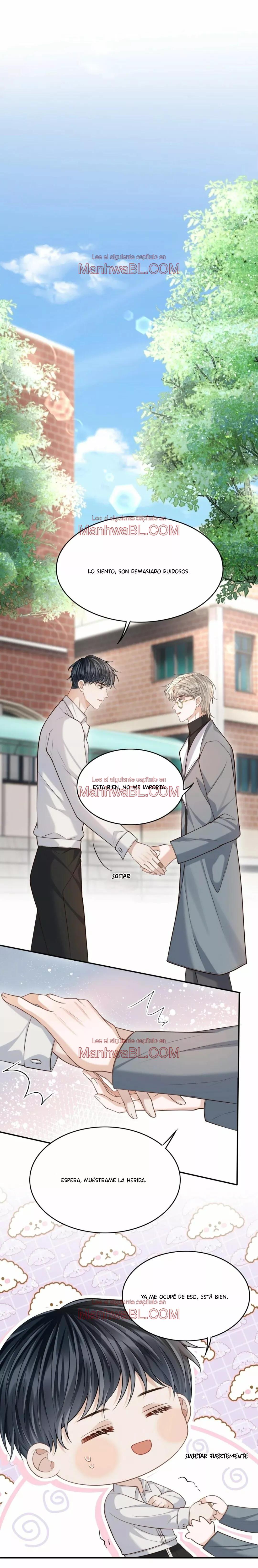 Shangxin - Capítulo 28 2 manhwa