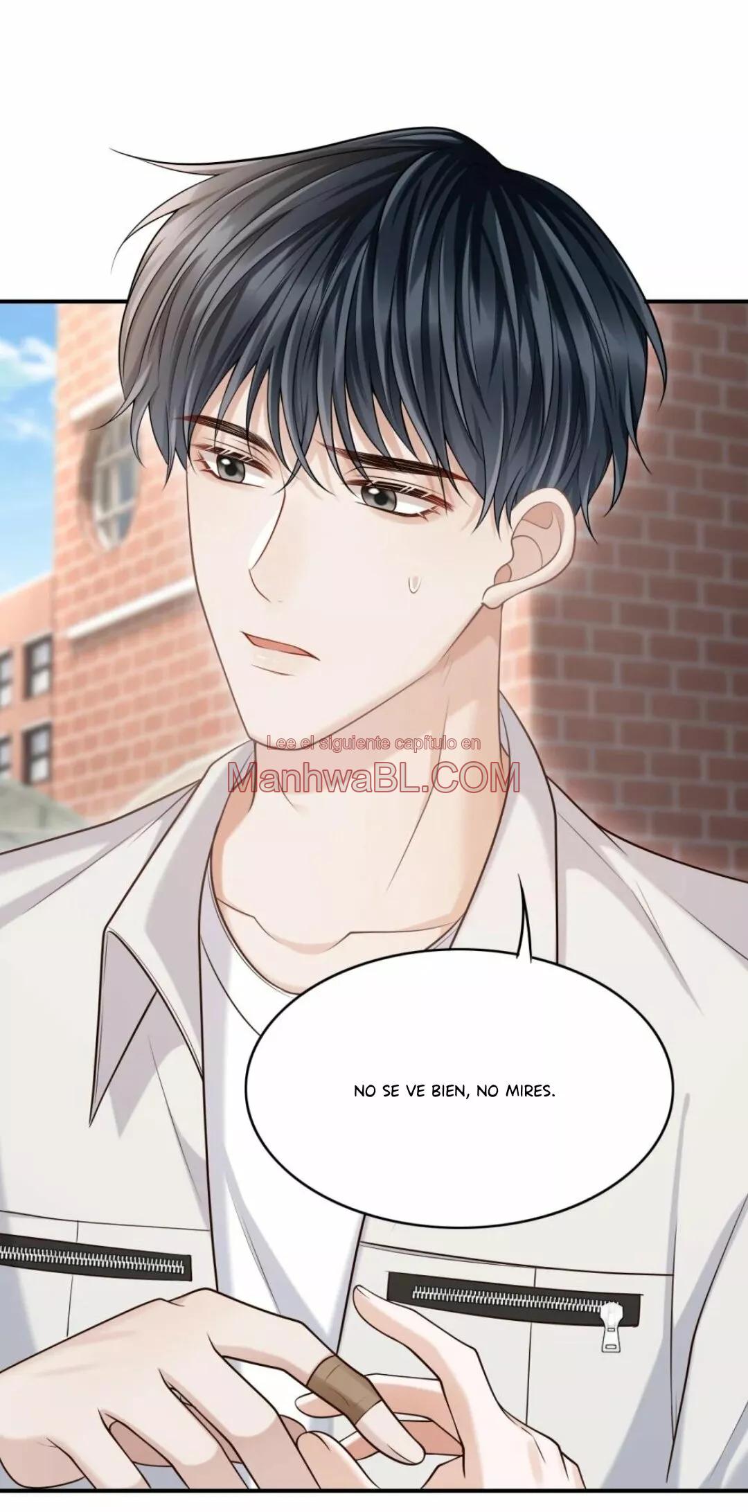 Shangxin - Capítulo 28 2 manhwa