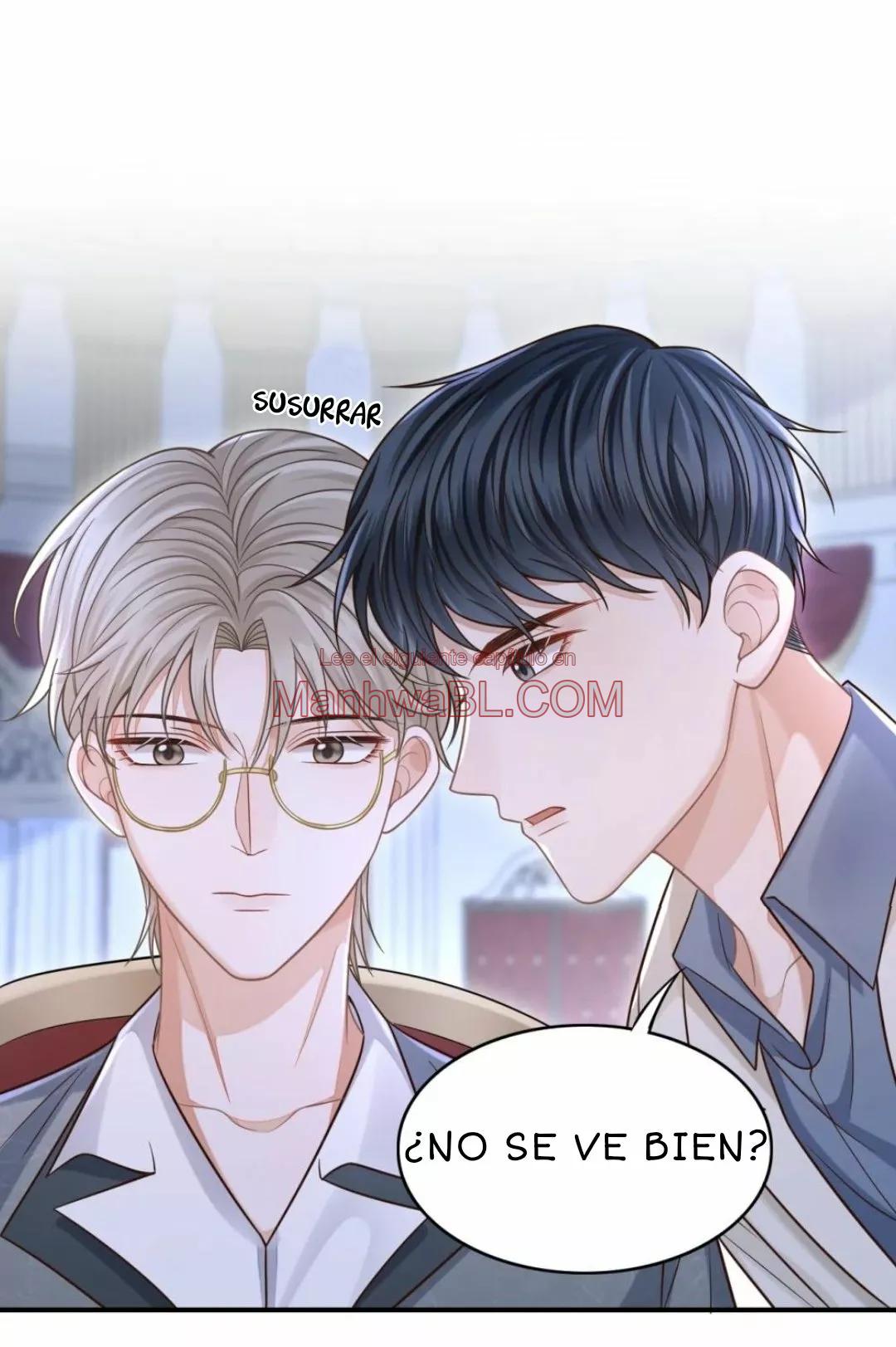 Shangxin - Capítulo 6 manhwa