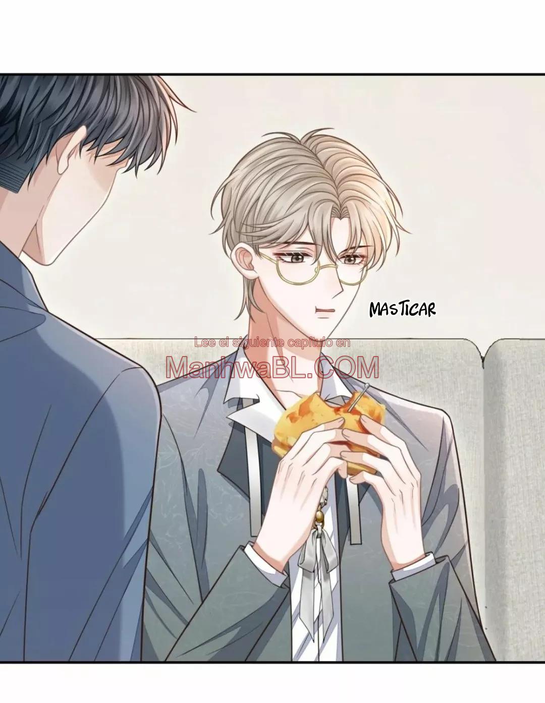 Shangxin - Capítulo 6 manhwa