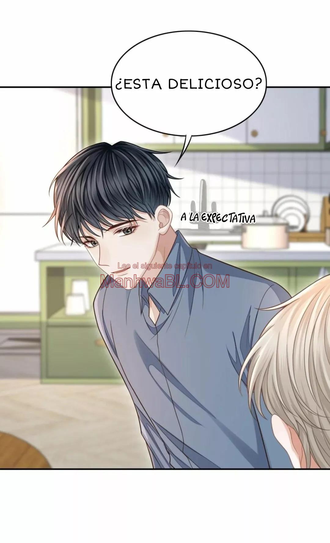Shangxin - Capítulo 6 manhwa