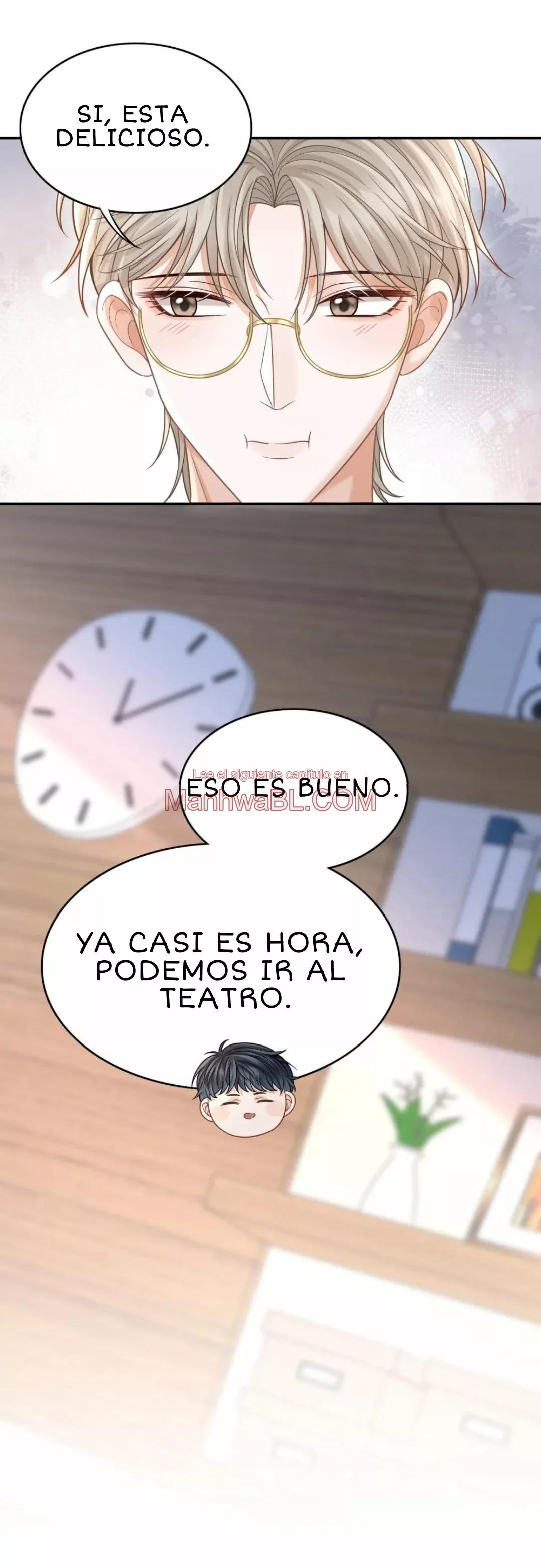 Shangxin - Capítulo 6 manhwa