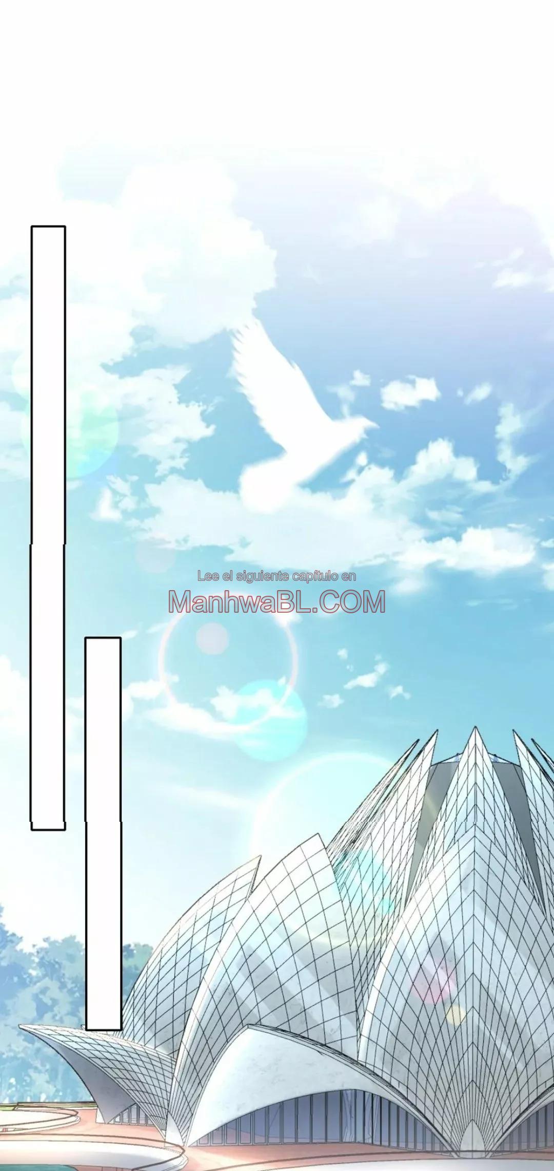 Shangxin - Capítulo 6 manhwa