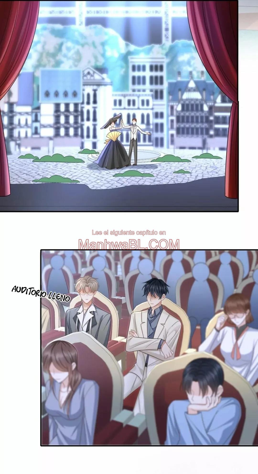 Shangxin - Capítulo 6 manhwa