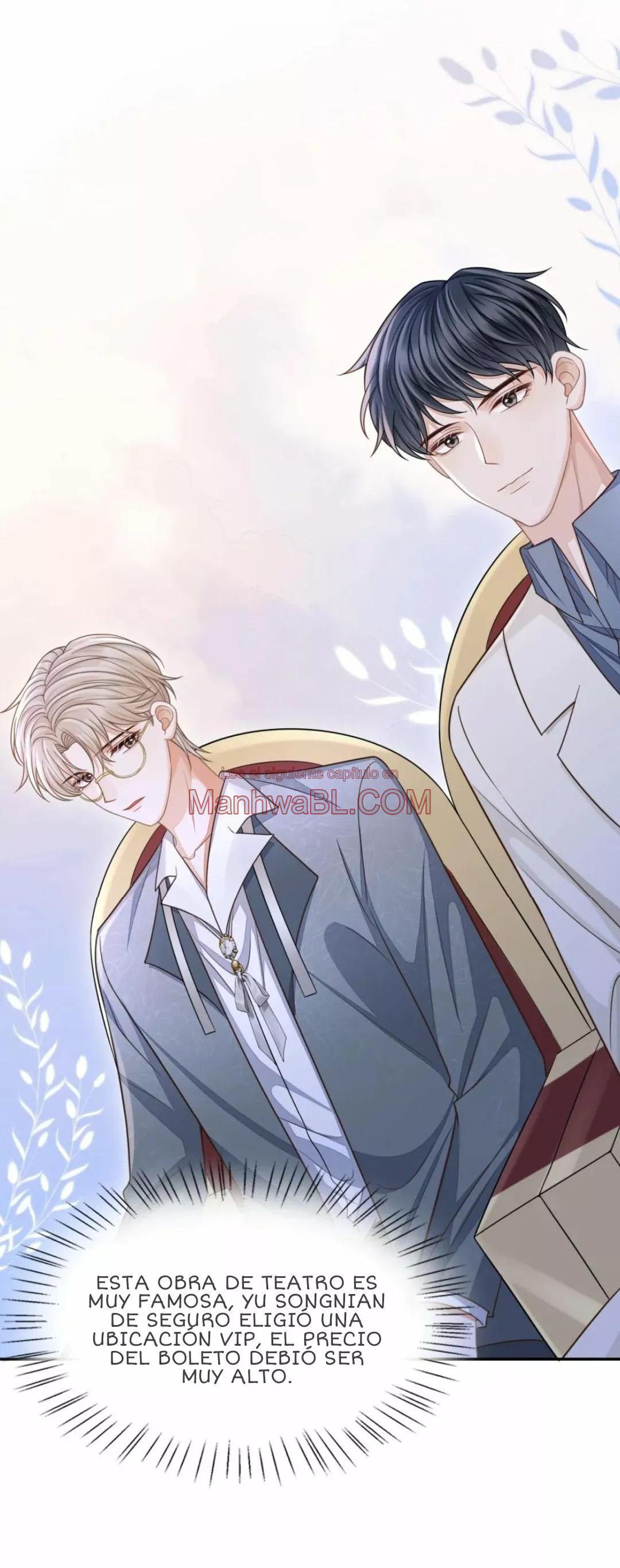 Shangxin - Capítulo 6 manhwa