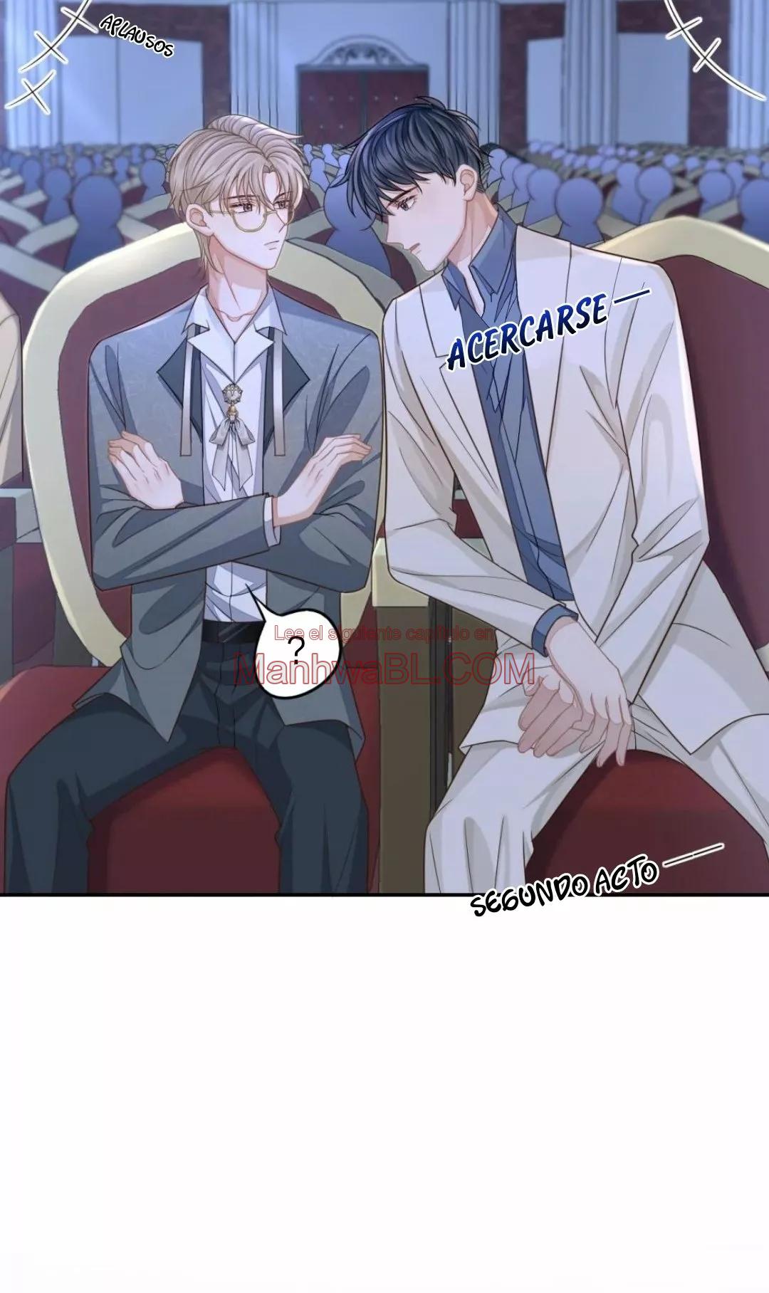 Shangxin - Capítulo 6 manhwa