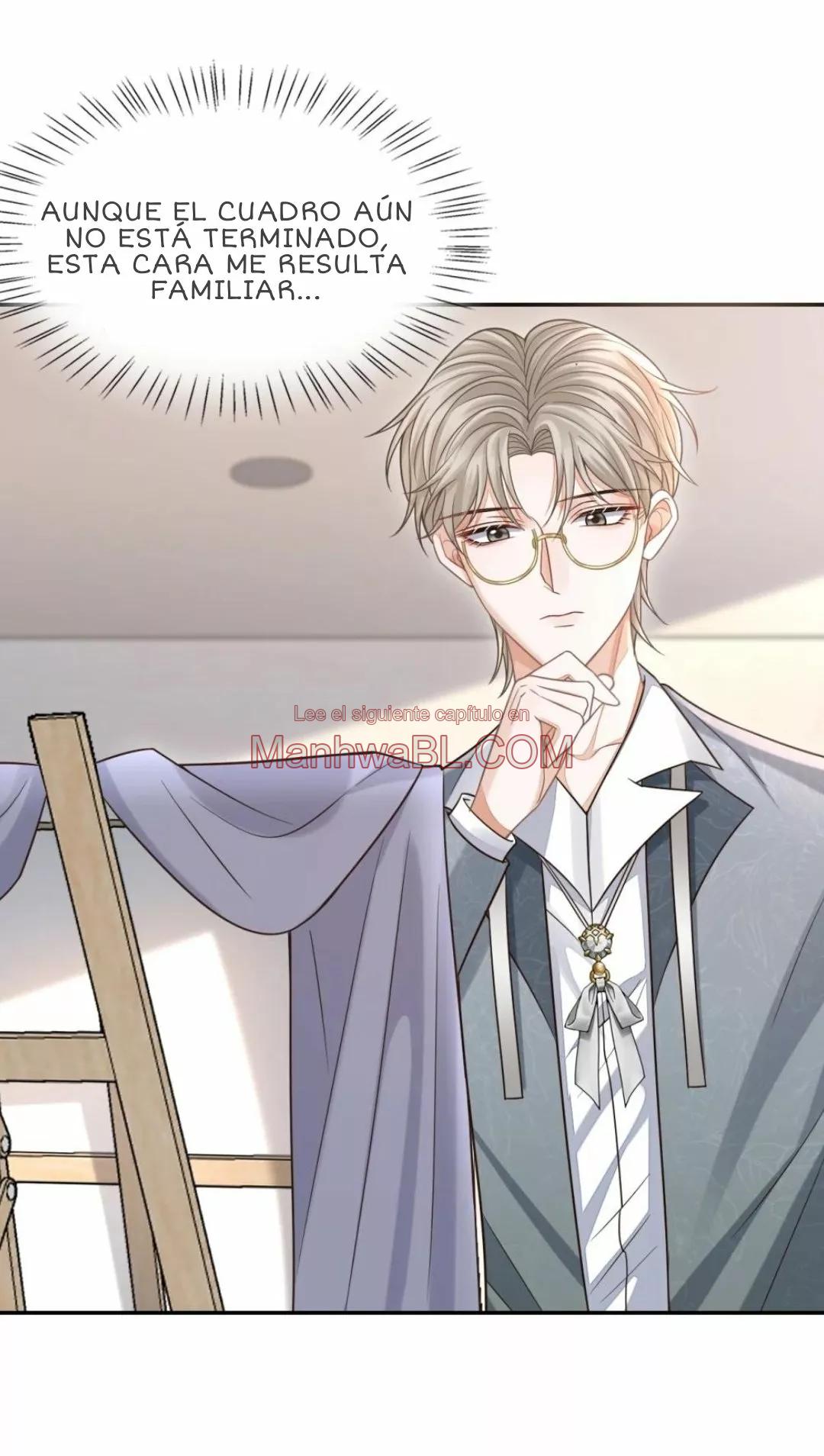 Shangxin - Capítulo 5 manhwa