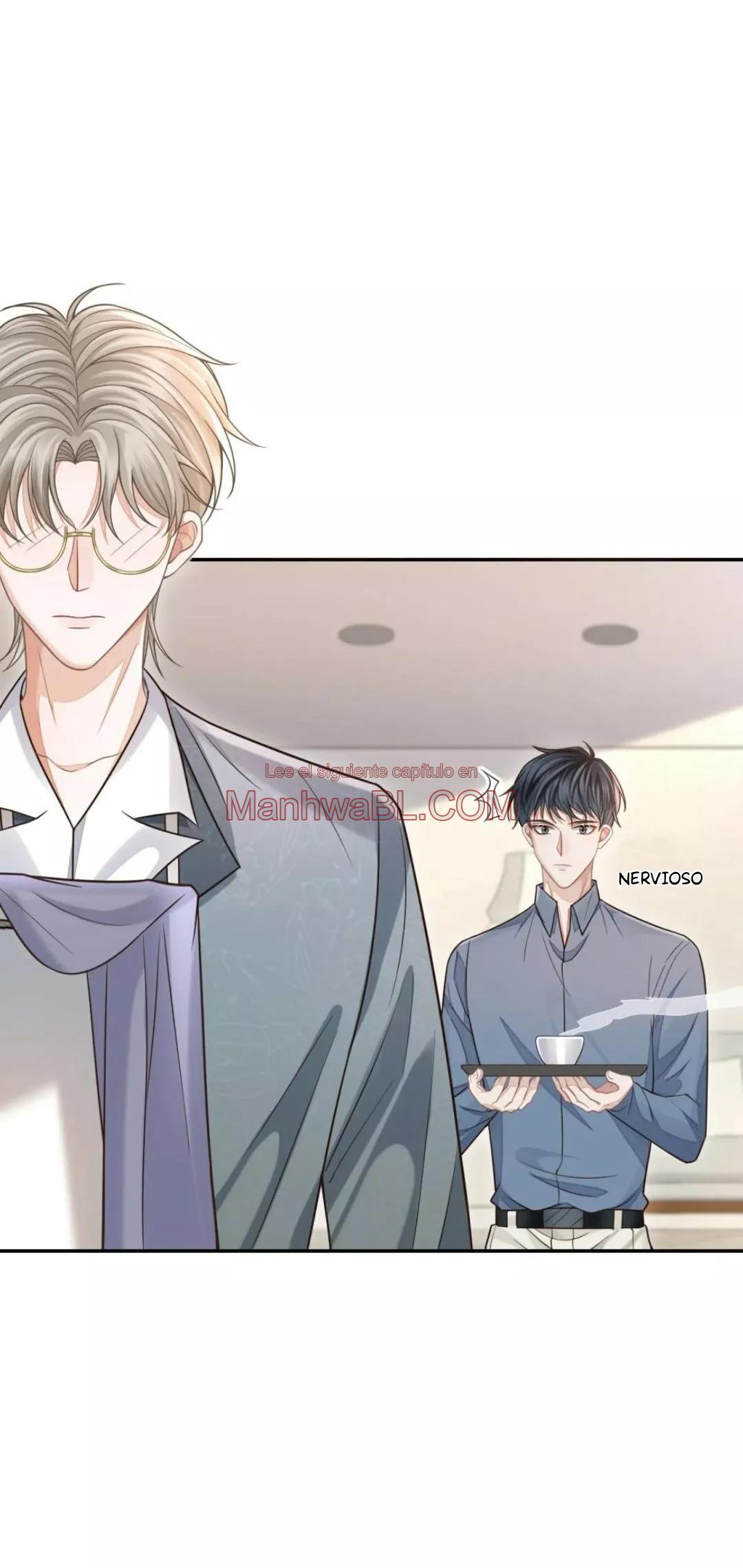 Shangxin - Capítulo 5 manhwa