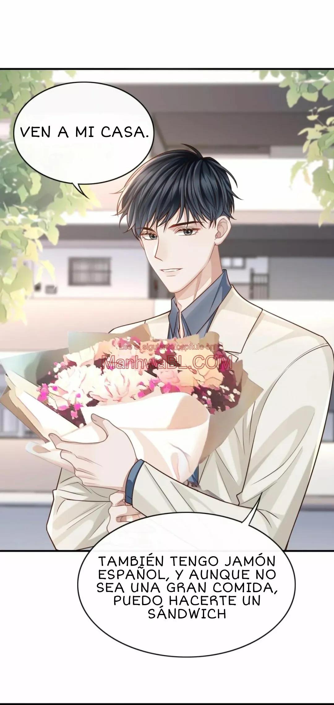 Shangxin - Capítulo 5 manhwa