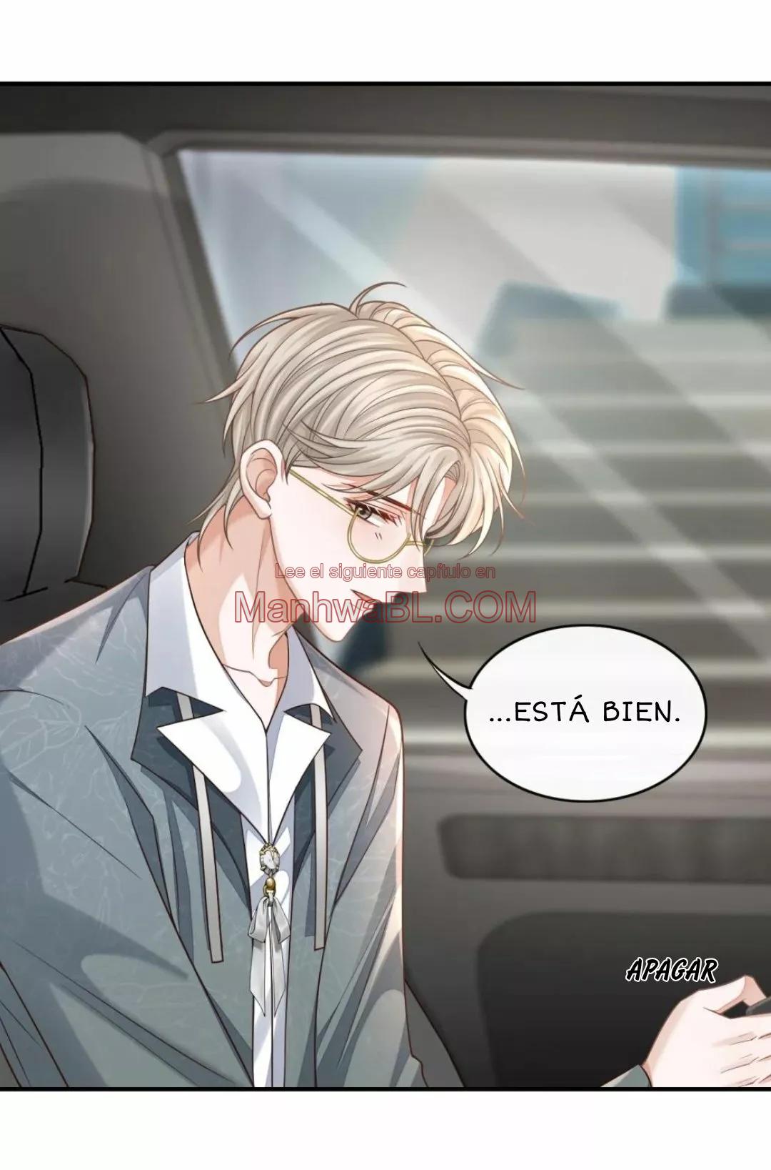 Shangxin - Capítulo 5 manhwa
