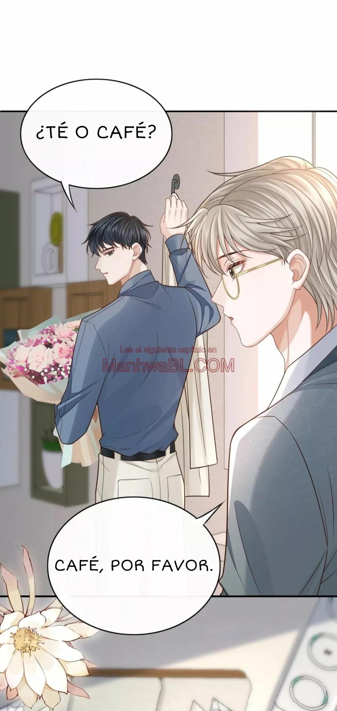 Shangxin - Capítulo 5 manhwa