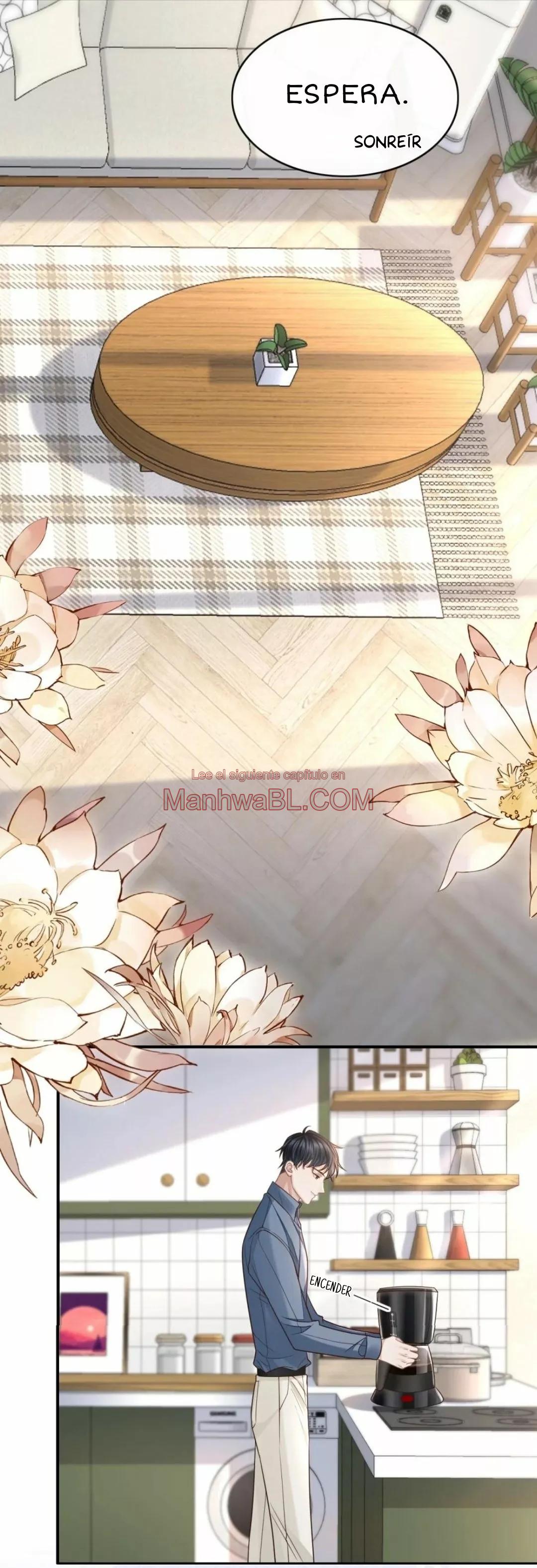 Shangxin - Capítulo 5 manhwa