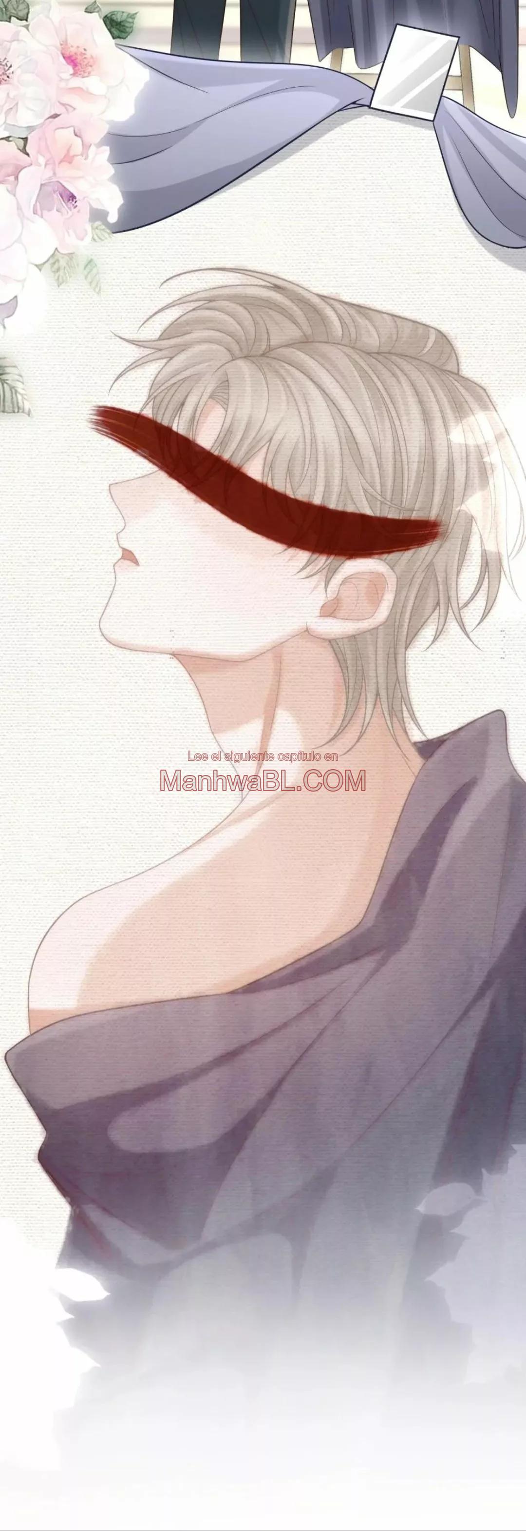 Shangxin - Capítulo 5 manhwa